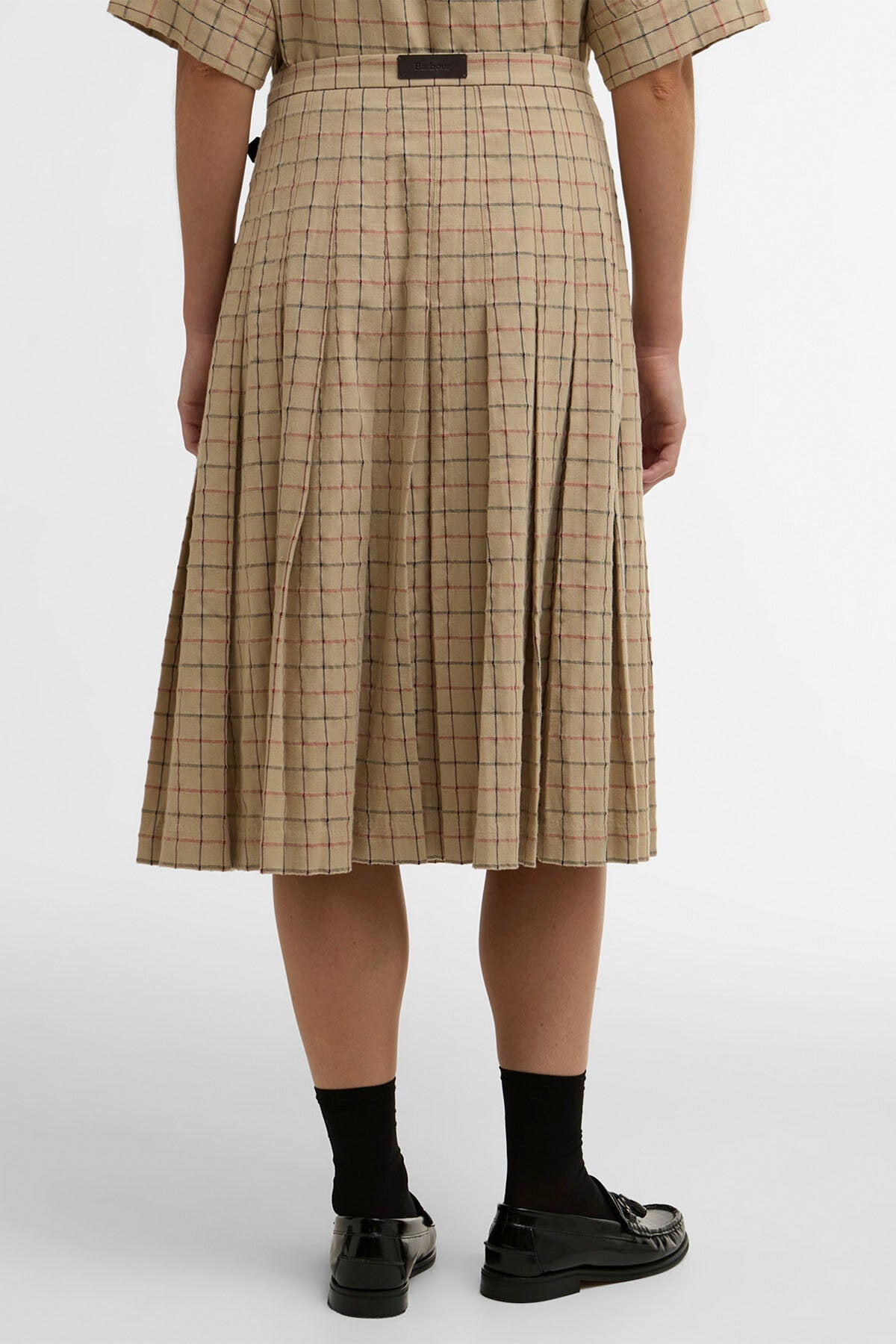 Hollington Midi Skirt