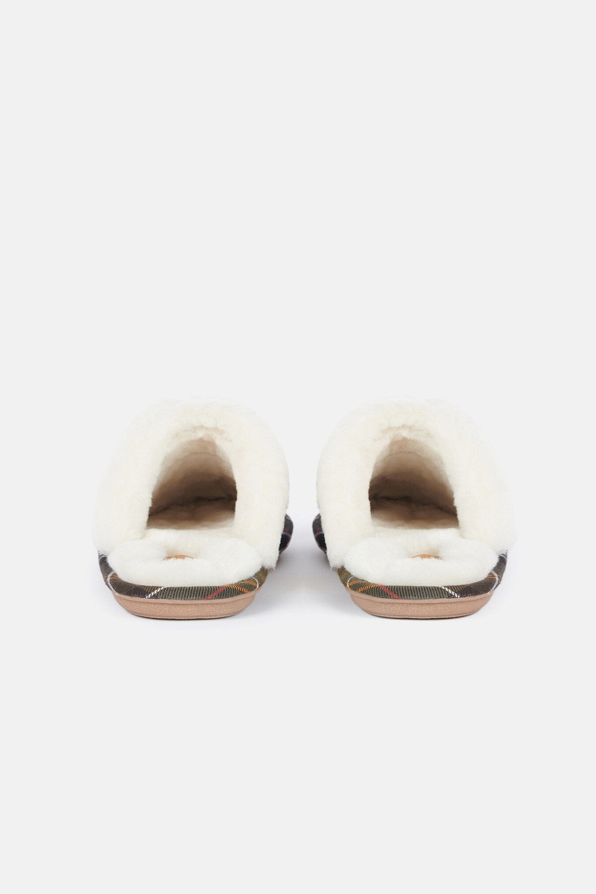 Mule Ellery Slippers