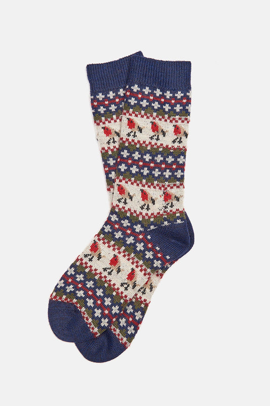 Komfortsocken