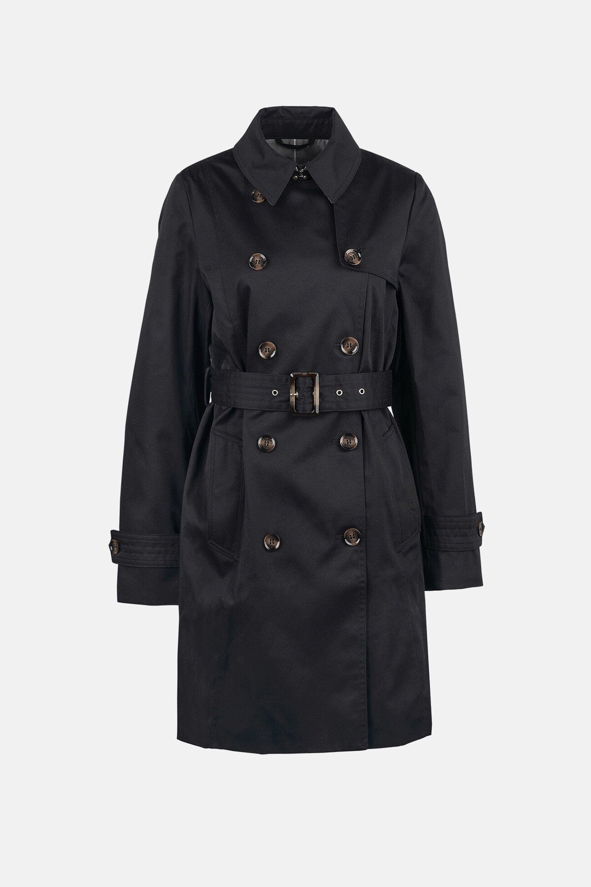 Kurze, wasserabweisende Jacke Greta