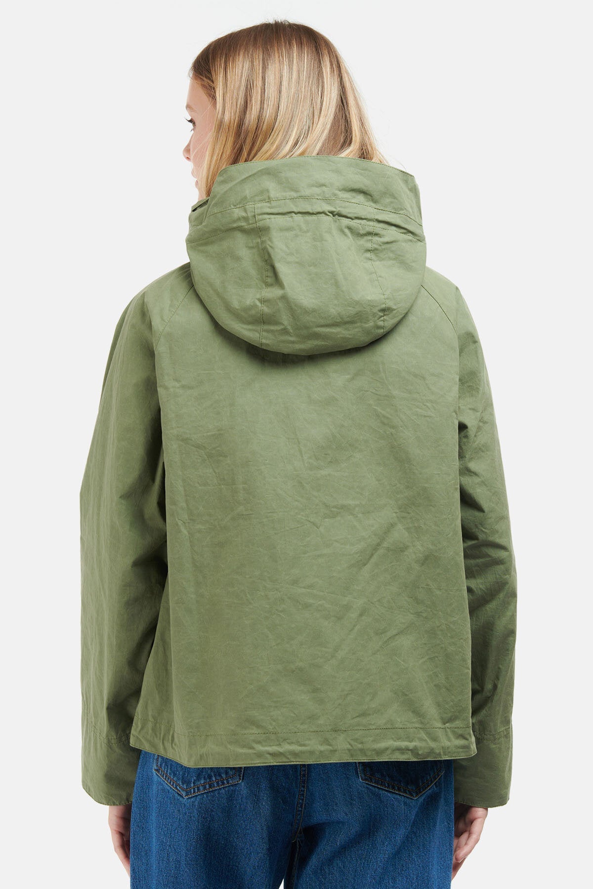 Nith Duschfeste Jacke