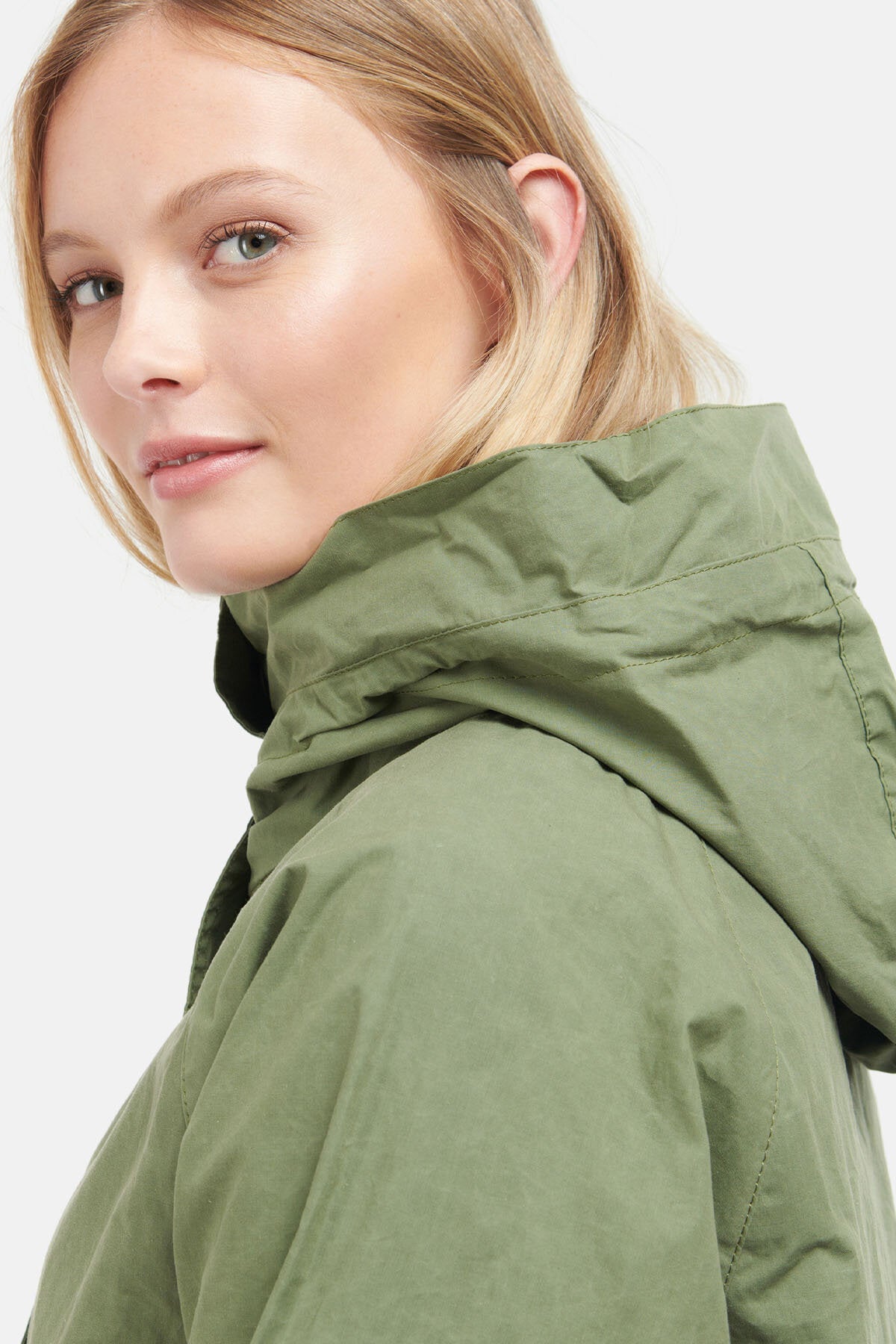Nith Duschfeste Jacke