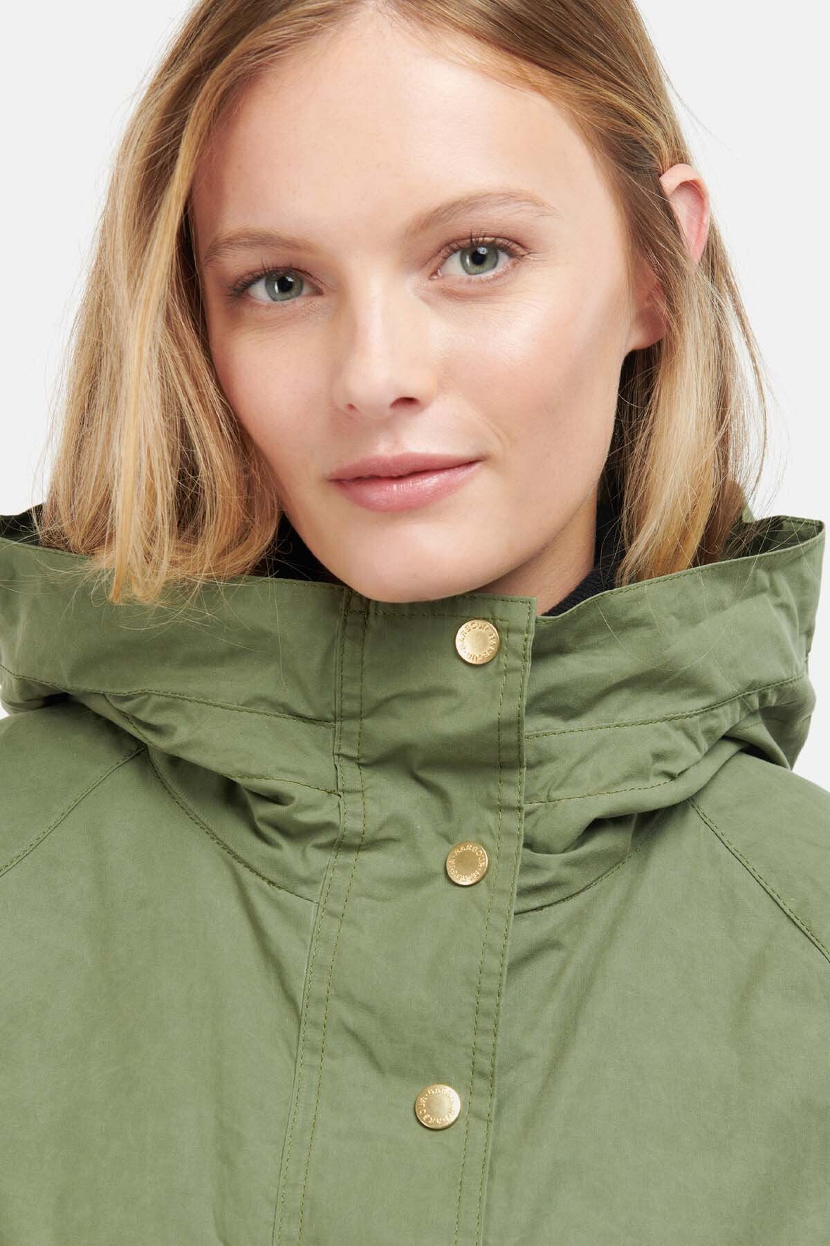 Nith Duschfeste Jacke