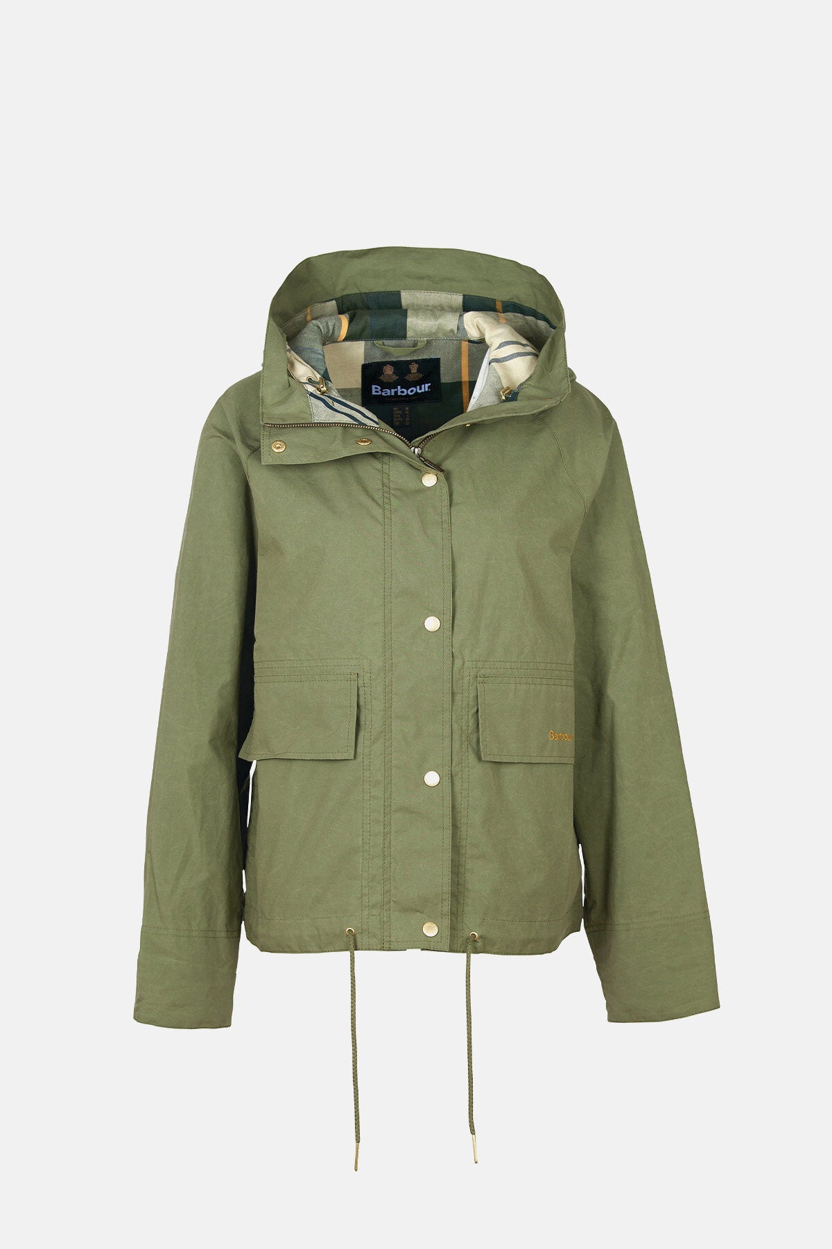 Nith Duschfeste Jacke