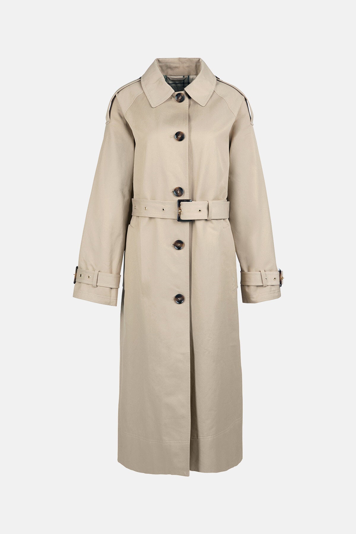 Marie Showerproof Trenchcoat