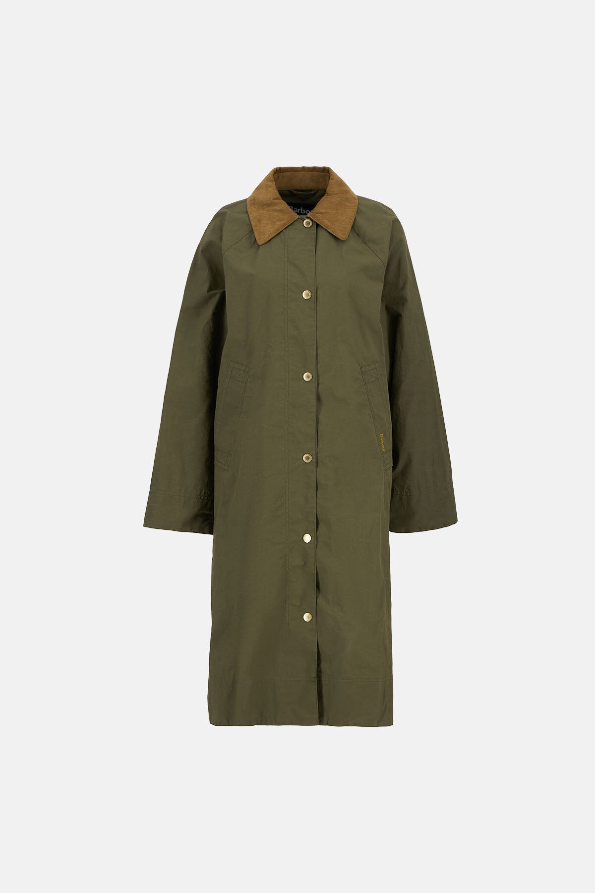 Ettie Showerproof Jacket