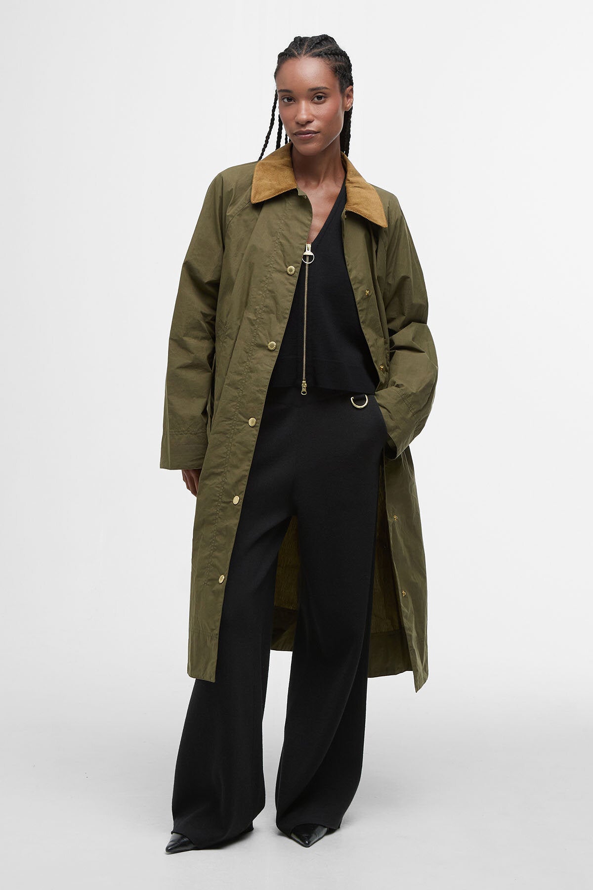 Ettie Showerproof Jacket