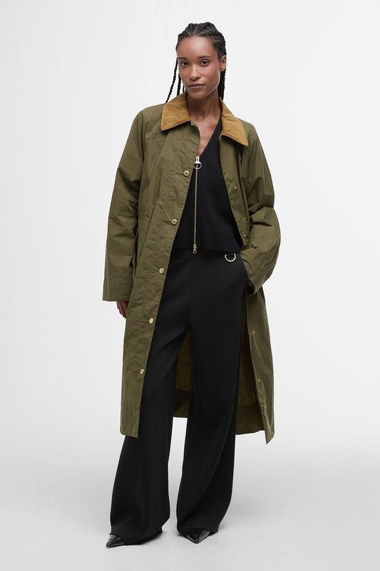 Ettie Showerproof Jacket