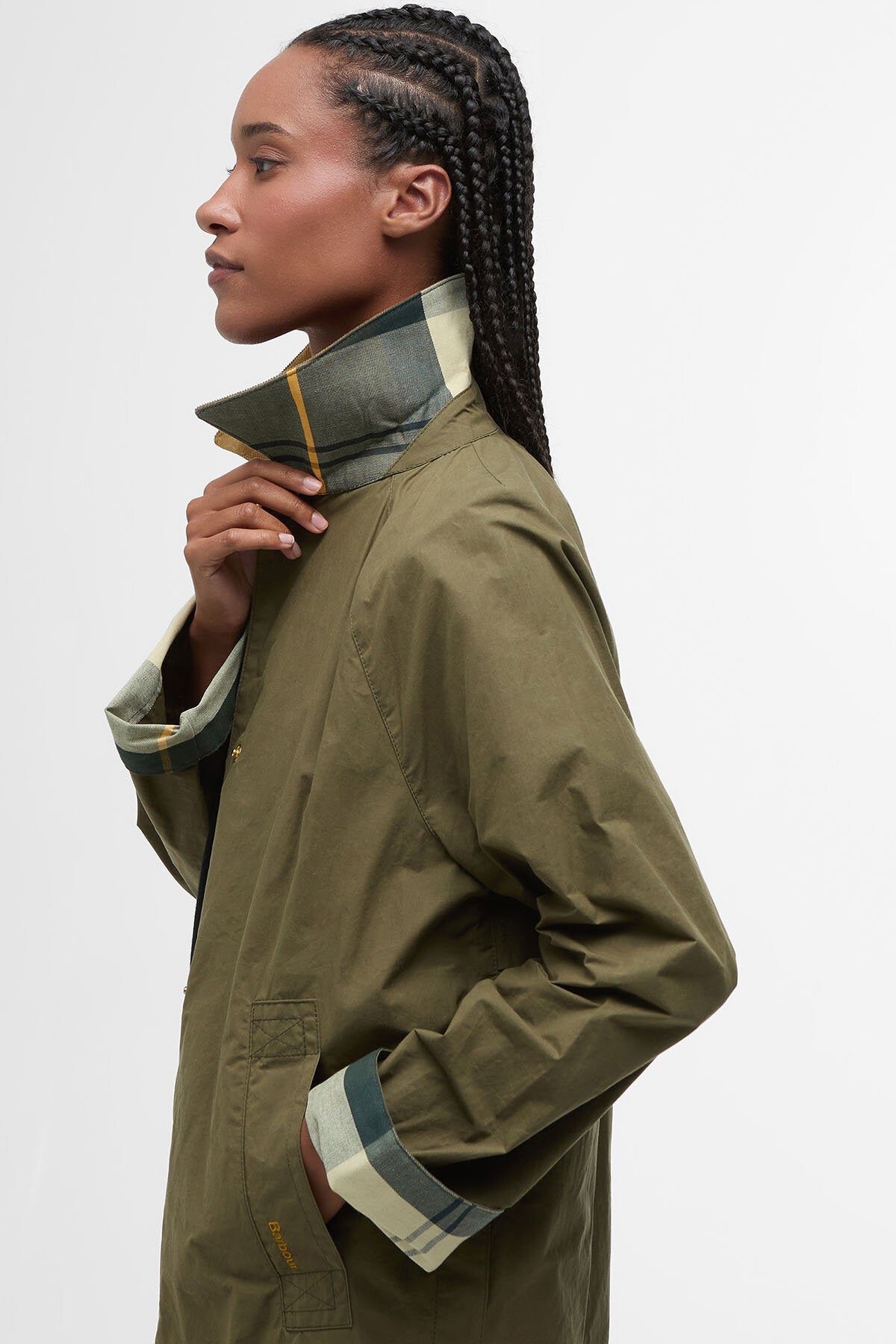Ettie Showerproof Jacket