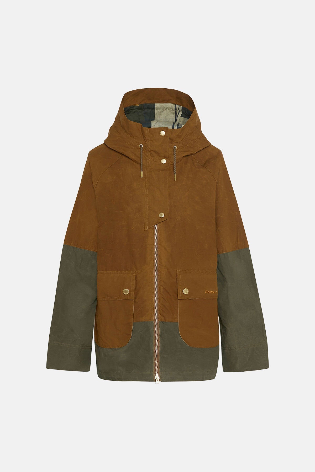 Hayley Regenjacke