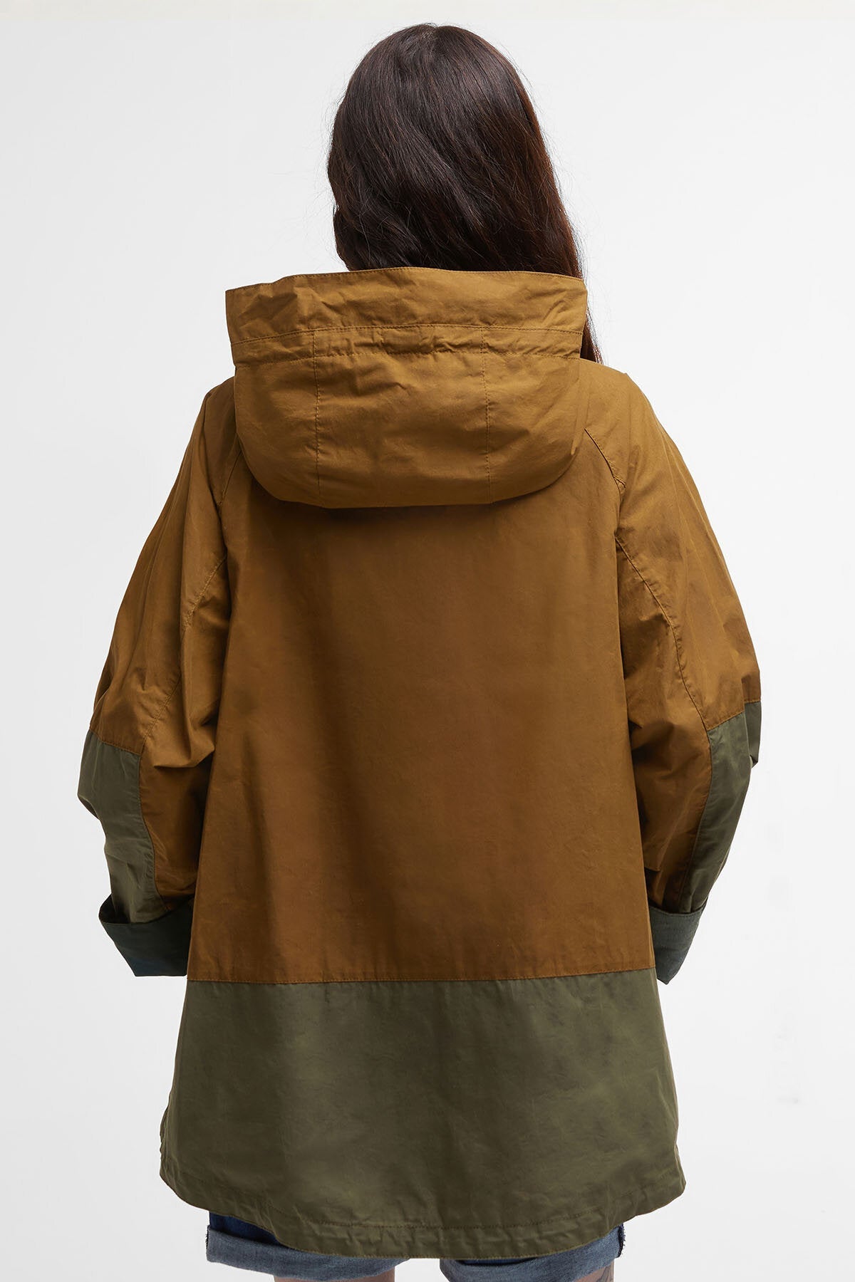 Hayley Regenjacke