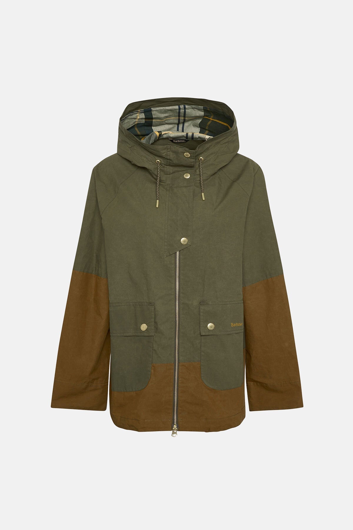 Hayley Duschjacke