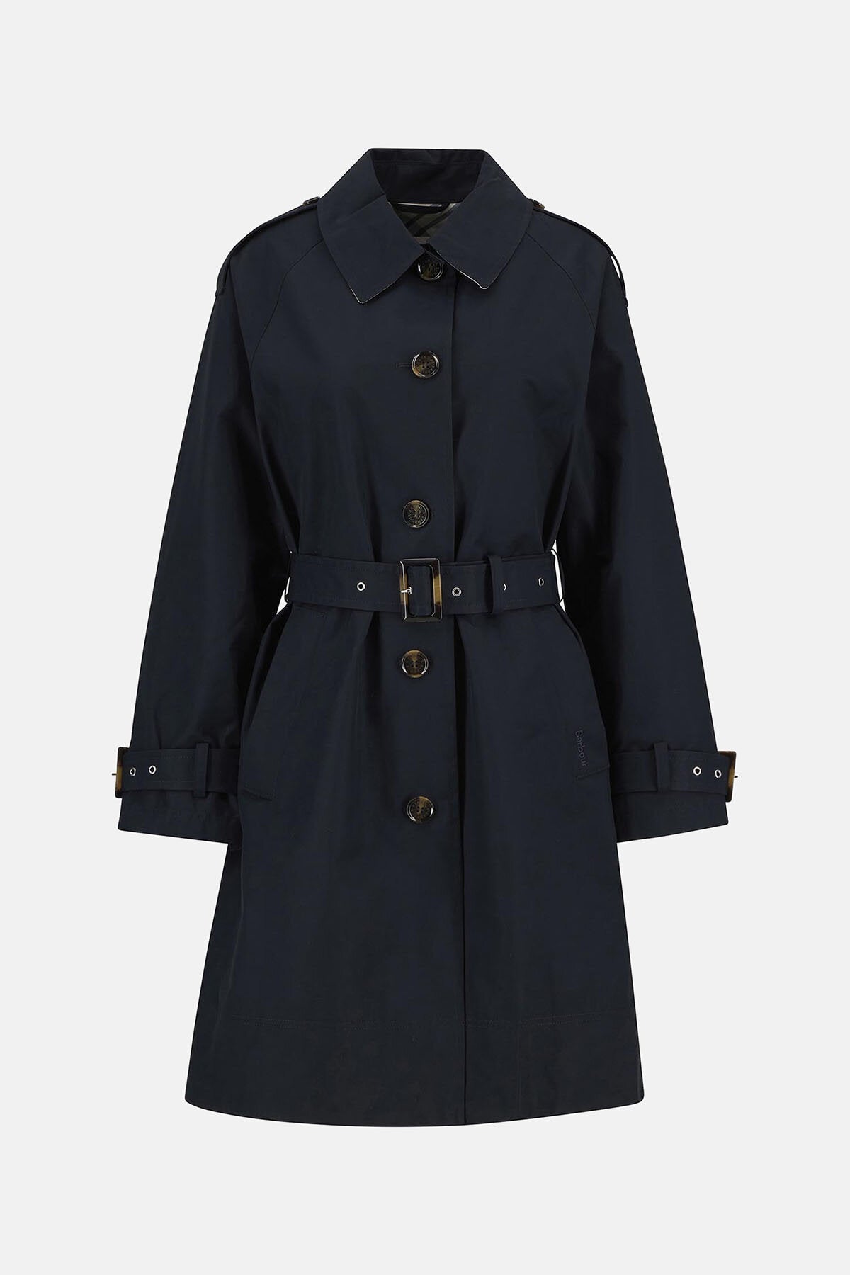 Maia Duschjacke