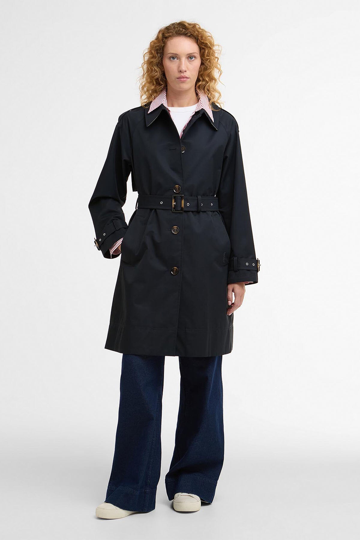 Maia Duschjacke