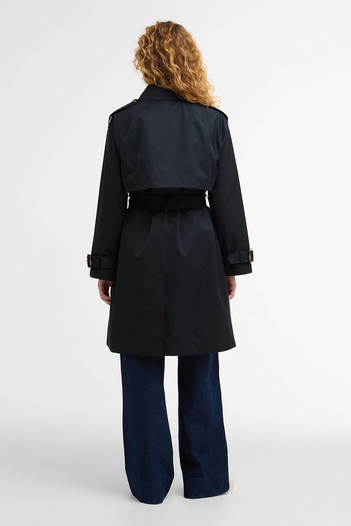 Maia Duschjacke