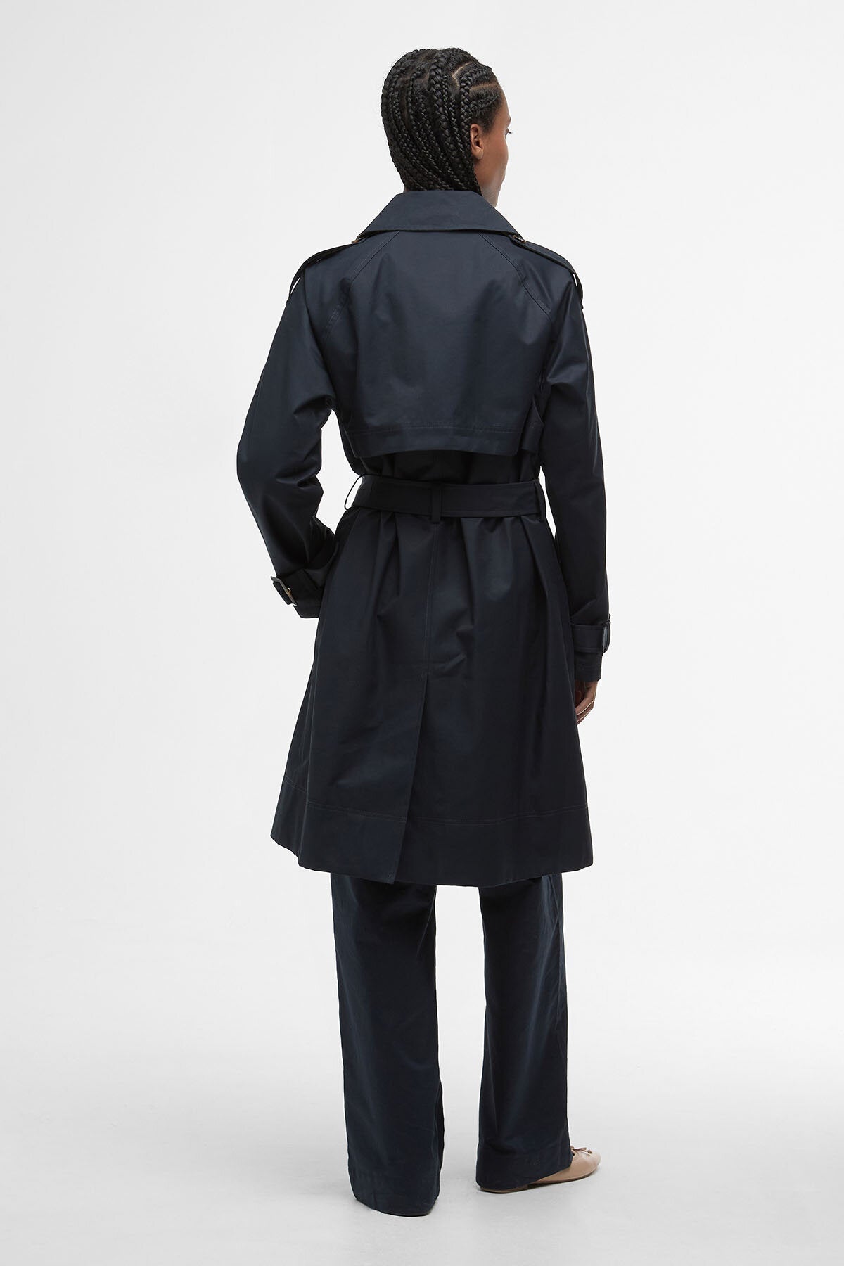 Maia Duschfeste Jacke