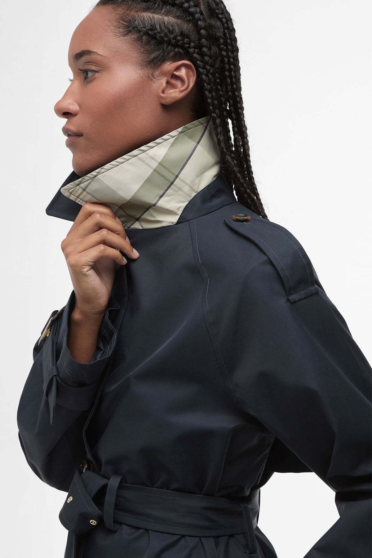 Maia Duschfeste Jacke