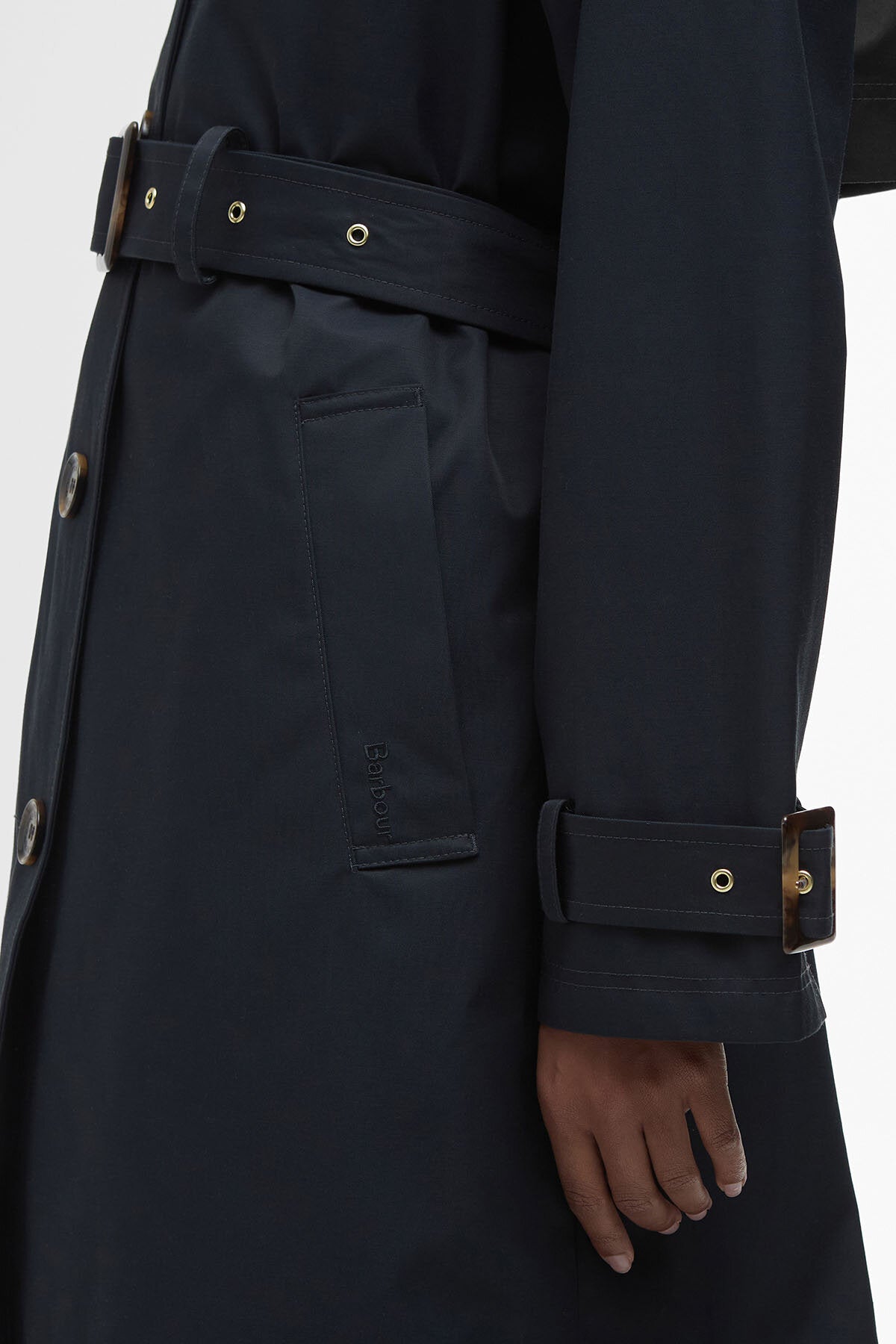 Maia Duschfeste Jacke