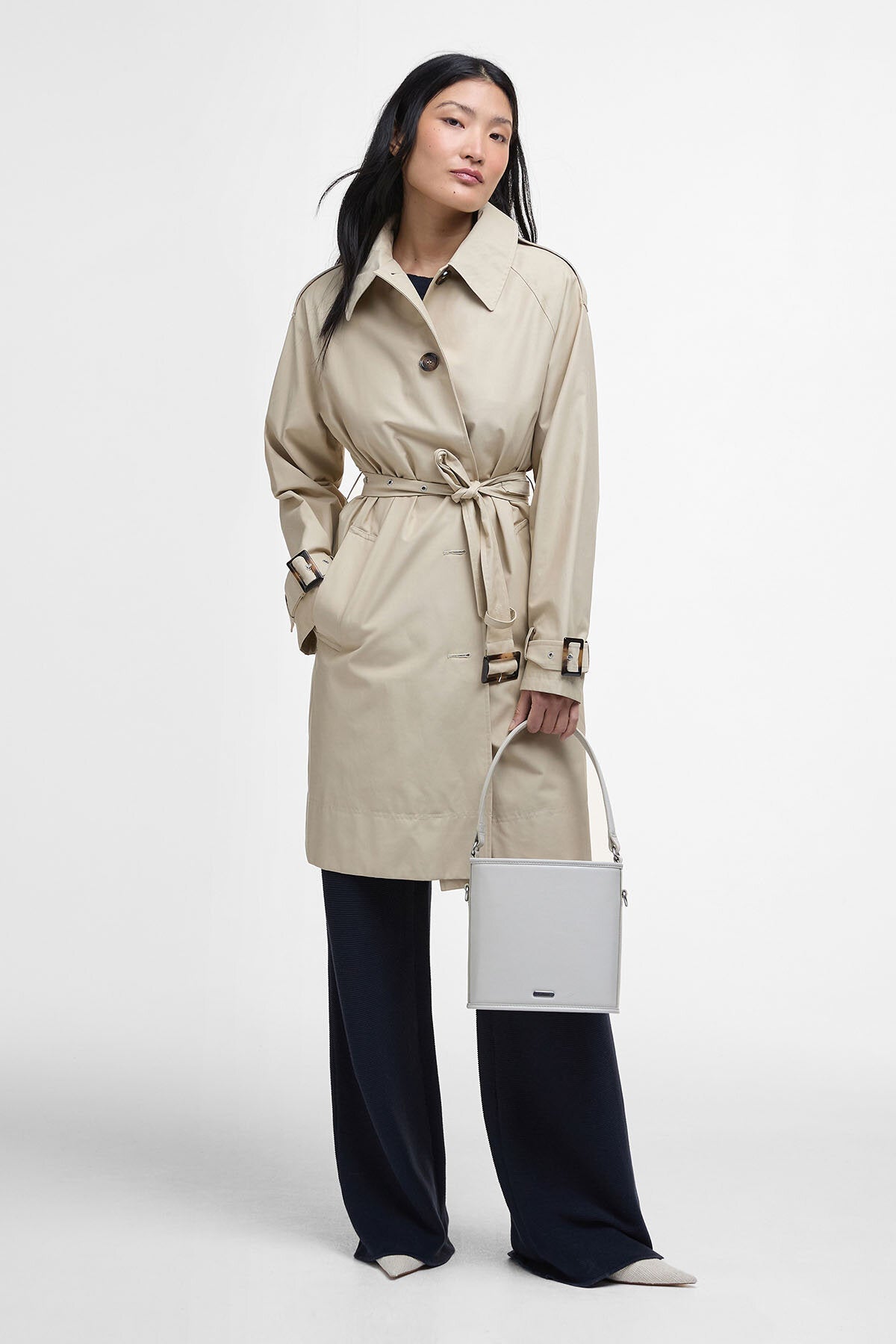 Maia Duschfeste Jacke
