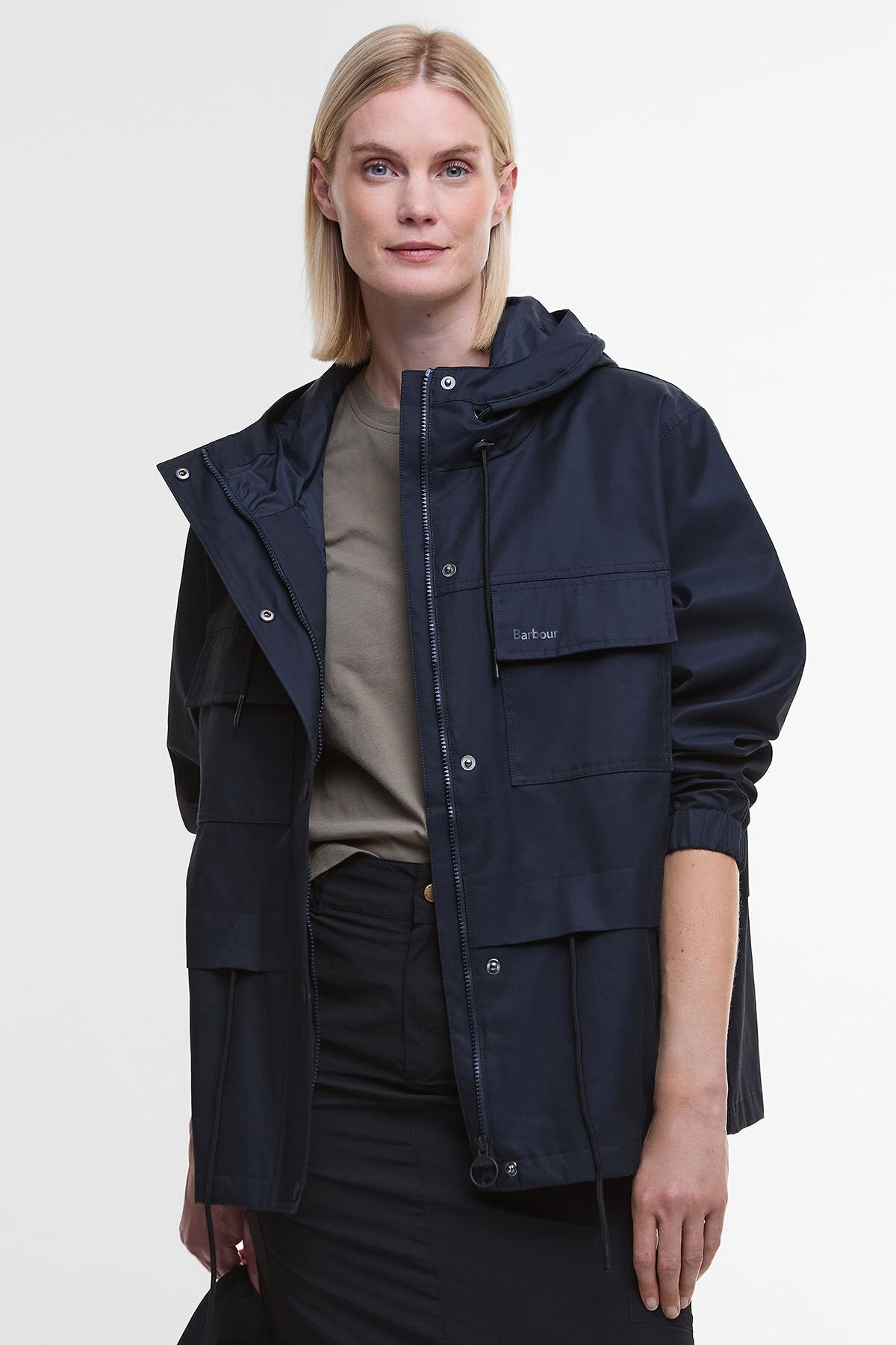 Reese Showerproof Jacket