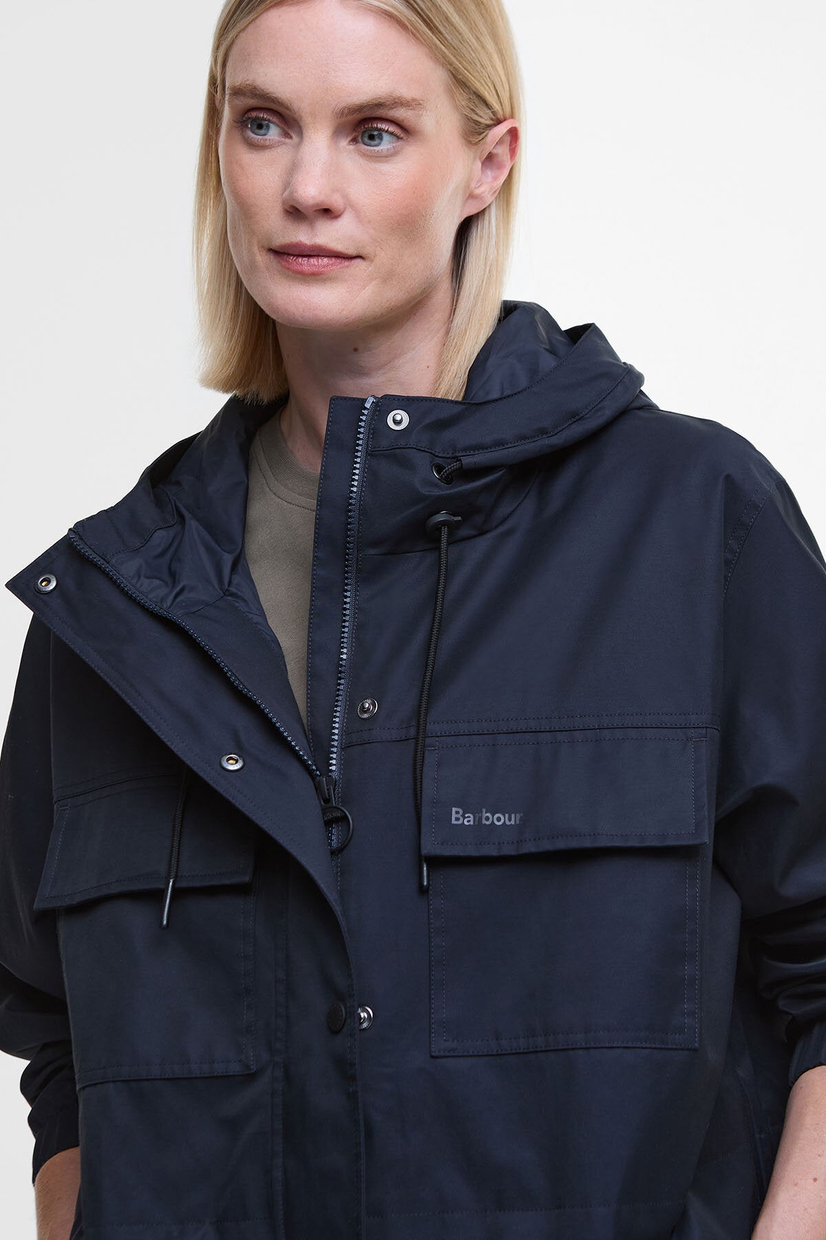 Reese Showerproof Jacket