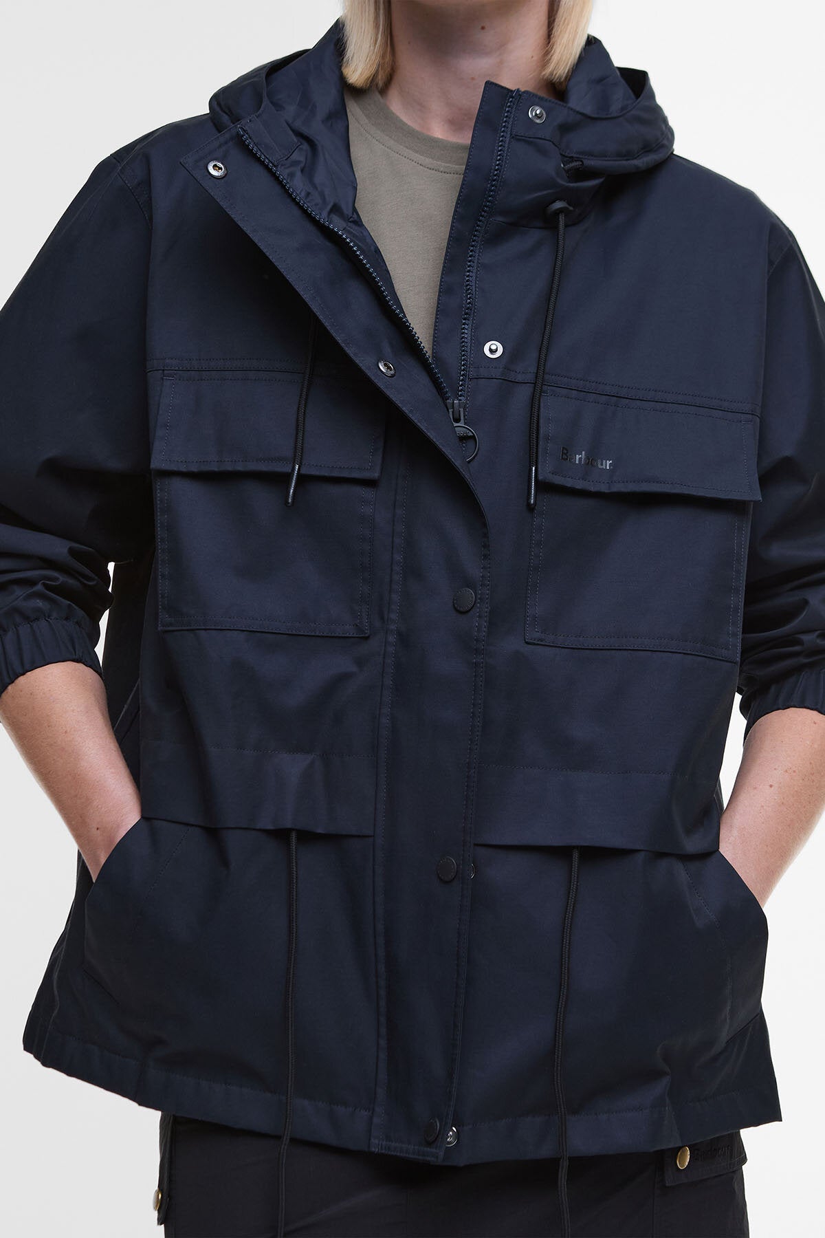 Reese Showerproof Jacket