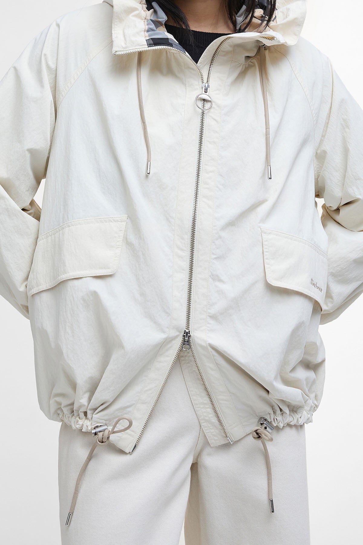 Orson Showerproof Jacket