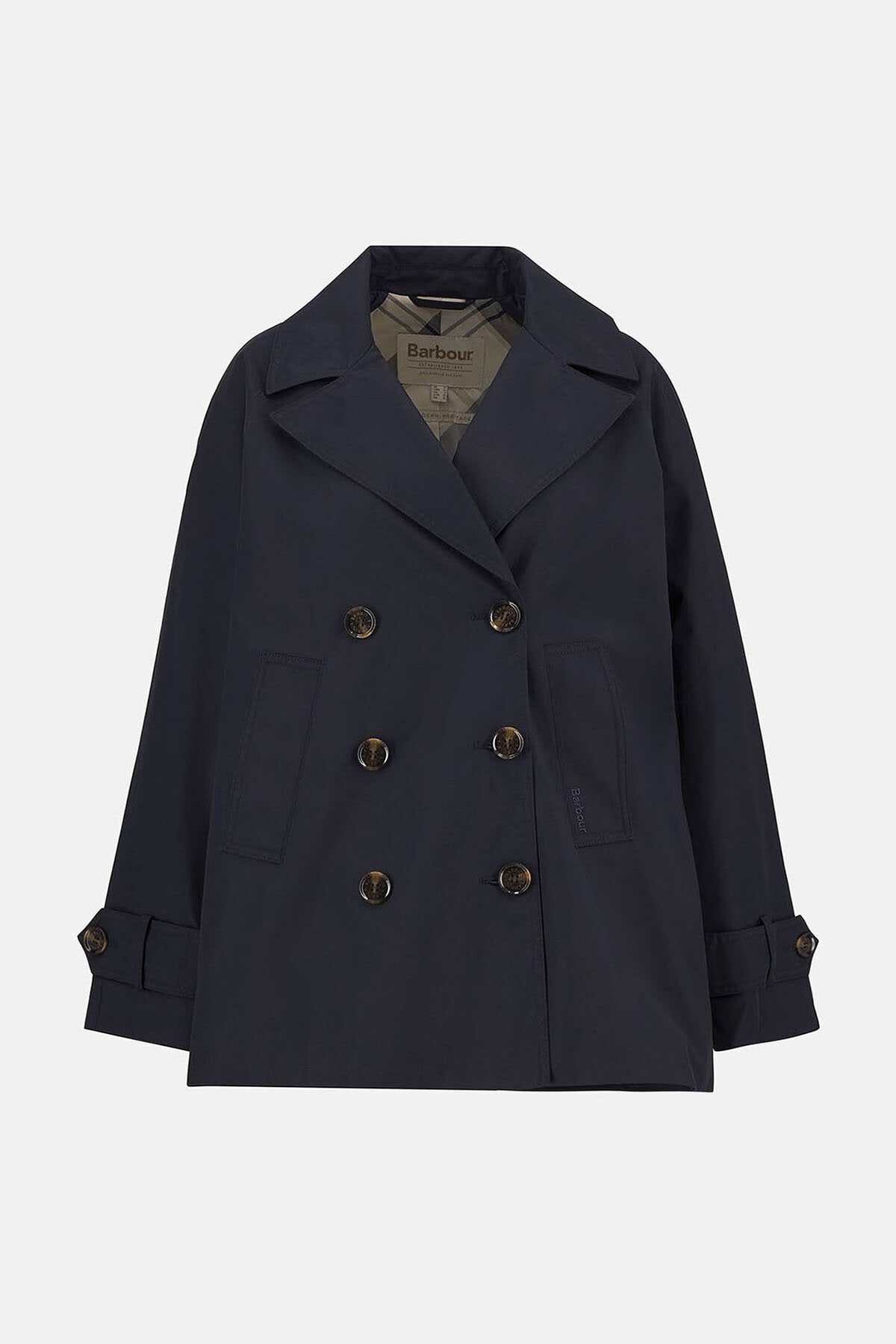 Maisy Showeproof Jacket