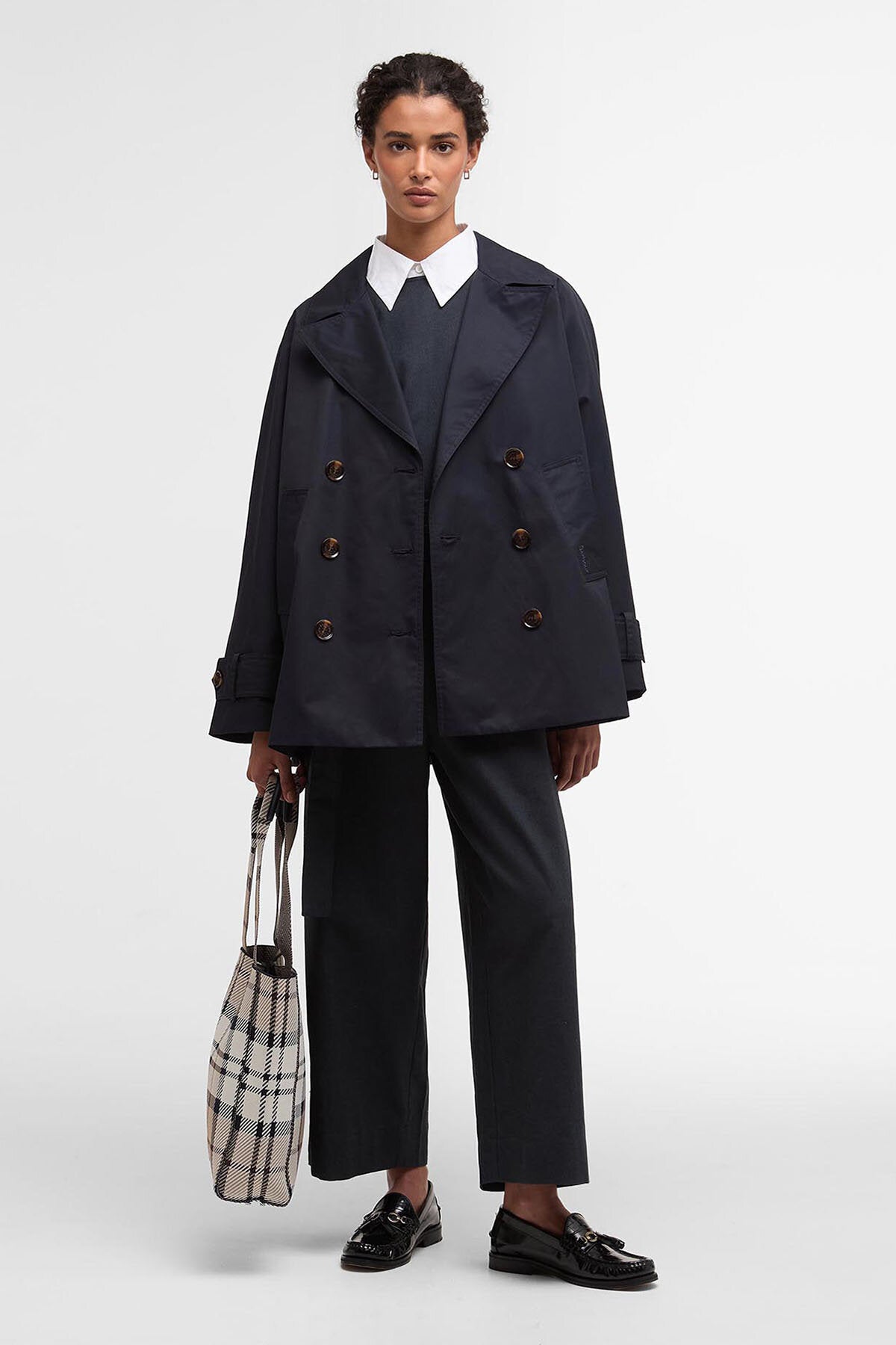 Maisy Showeproof Jacket