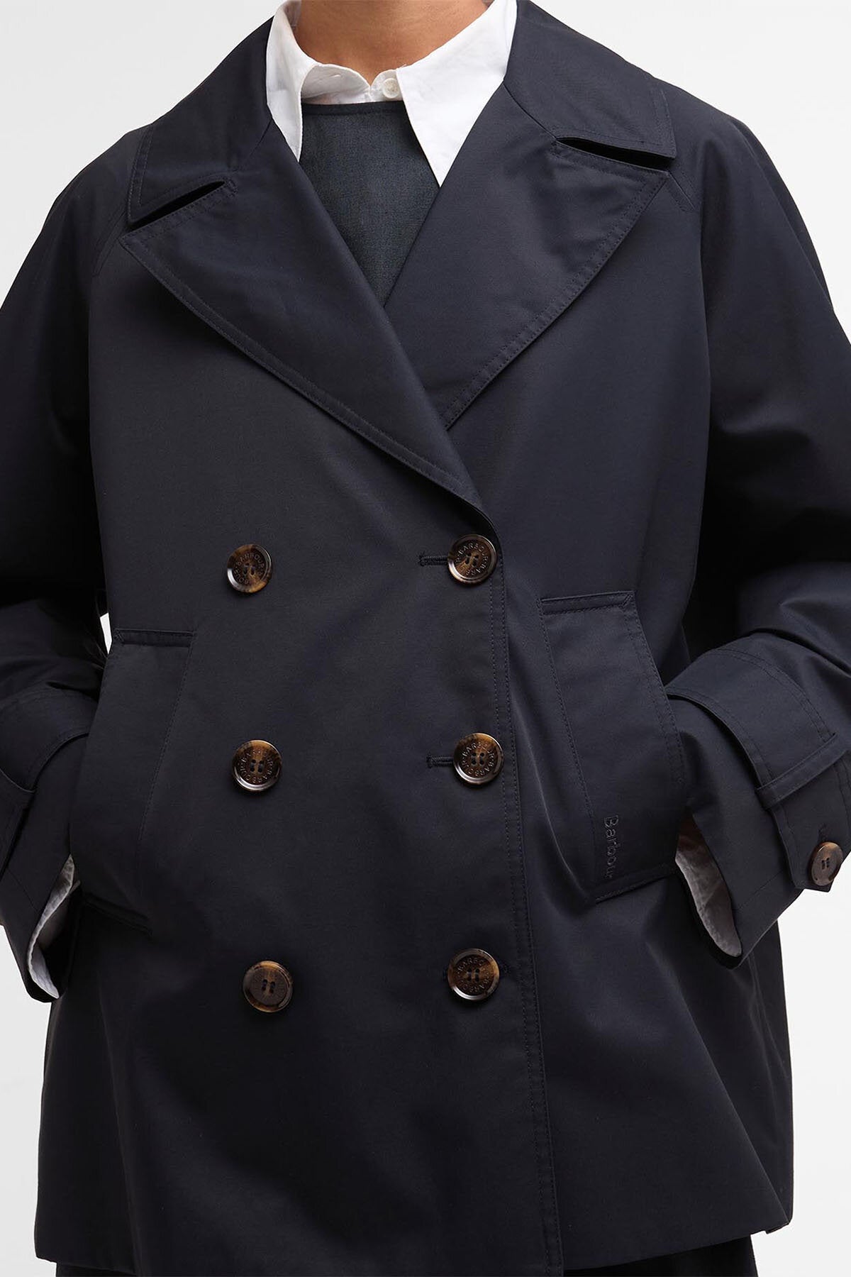 Maisy Showeproof Jacket