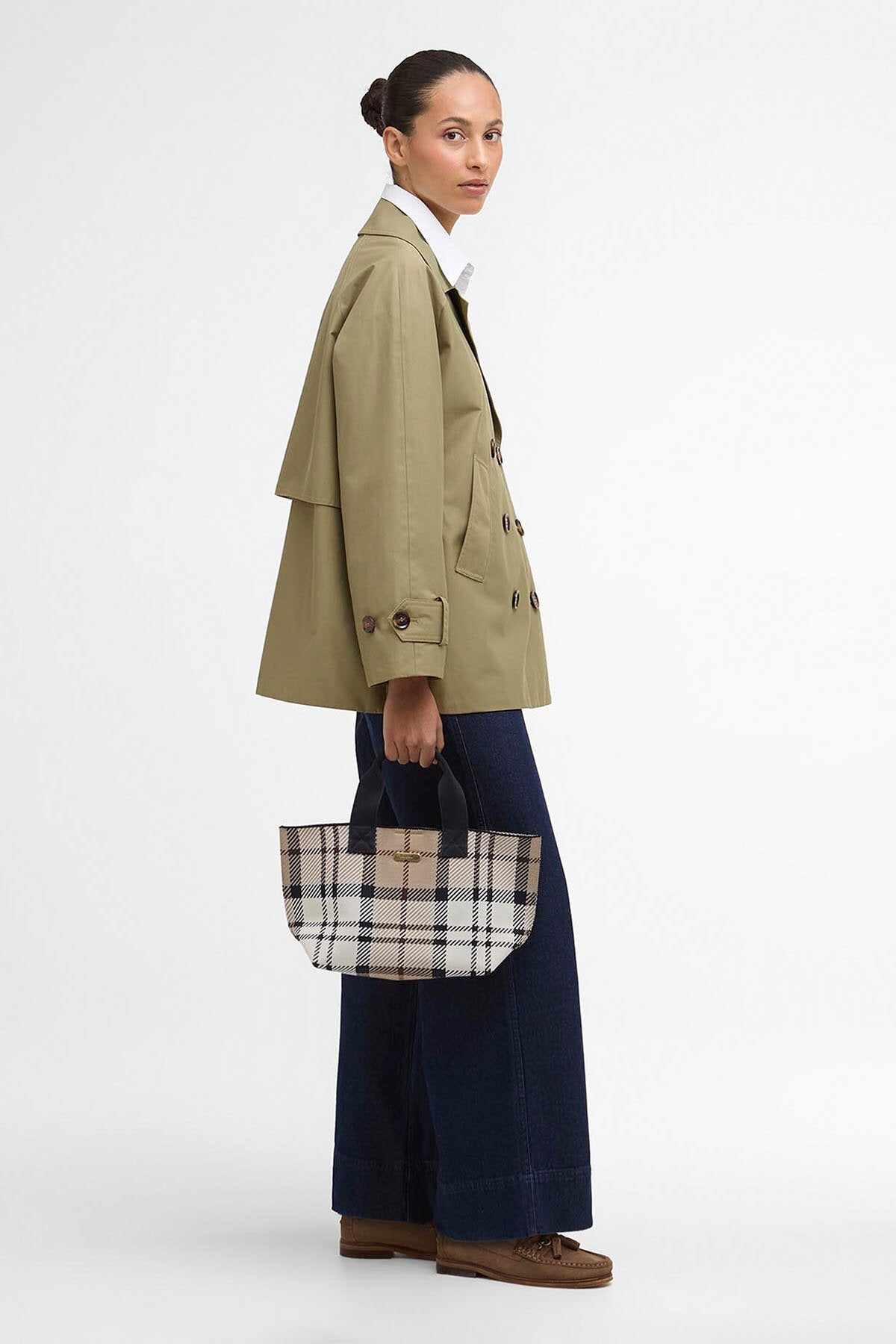 Maisy Showeproof Jacket