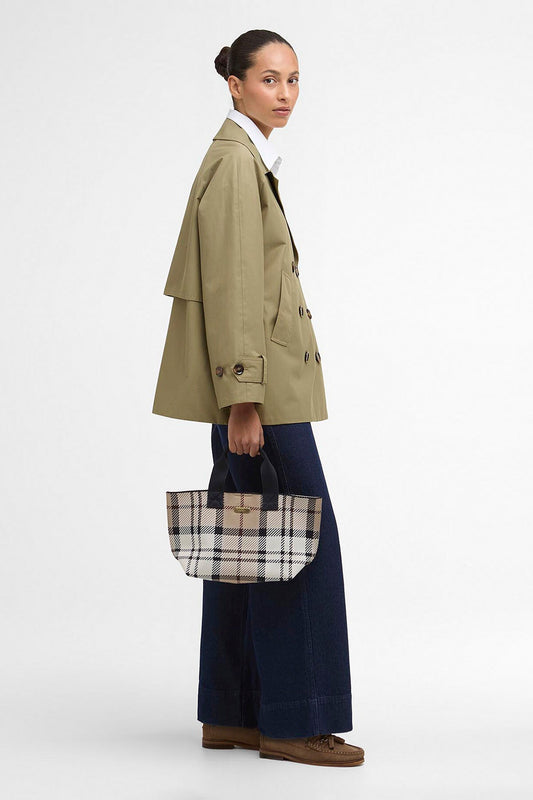 Maisy Showeproof Jacket