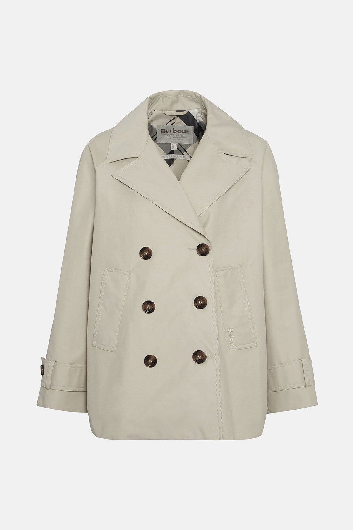 Maisy Showeproof Jacket