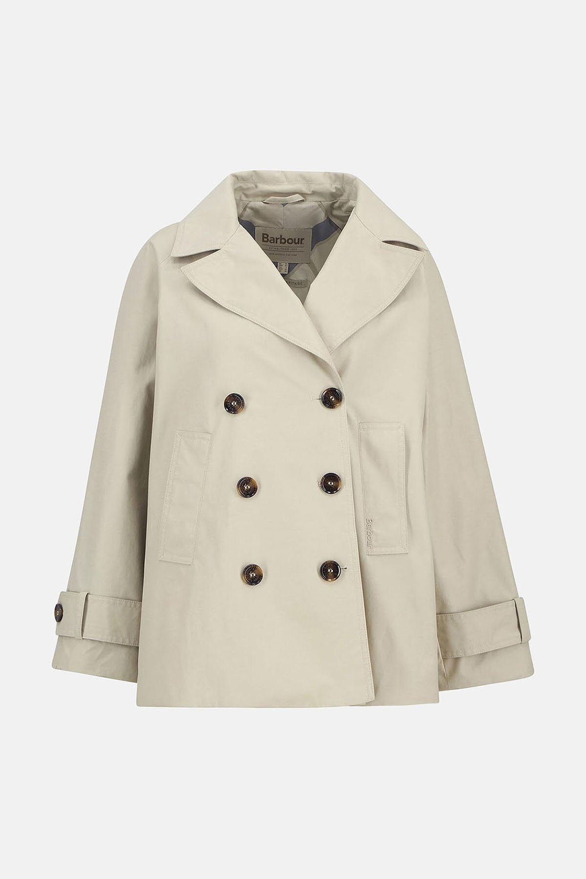 Maisy Showeproof Jacket
