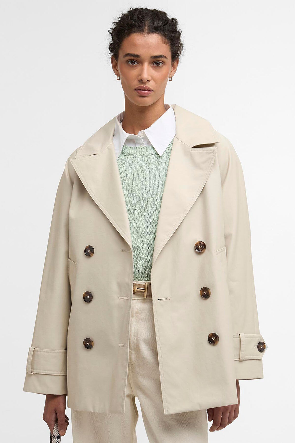 Maisy Showeproof Jacket