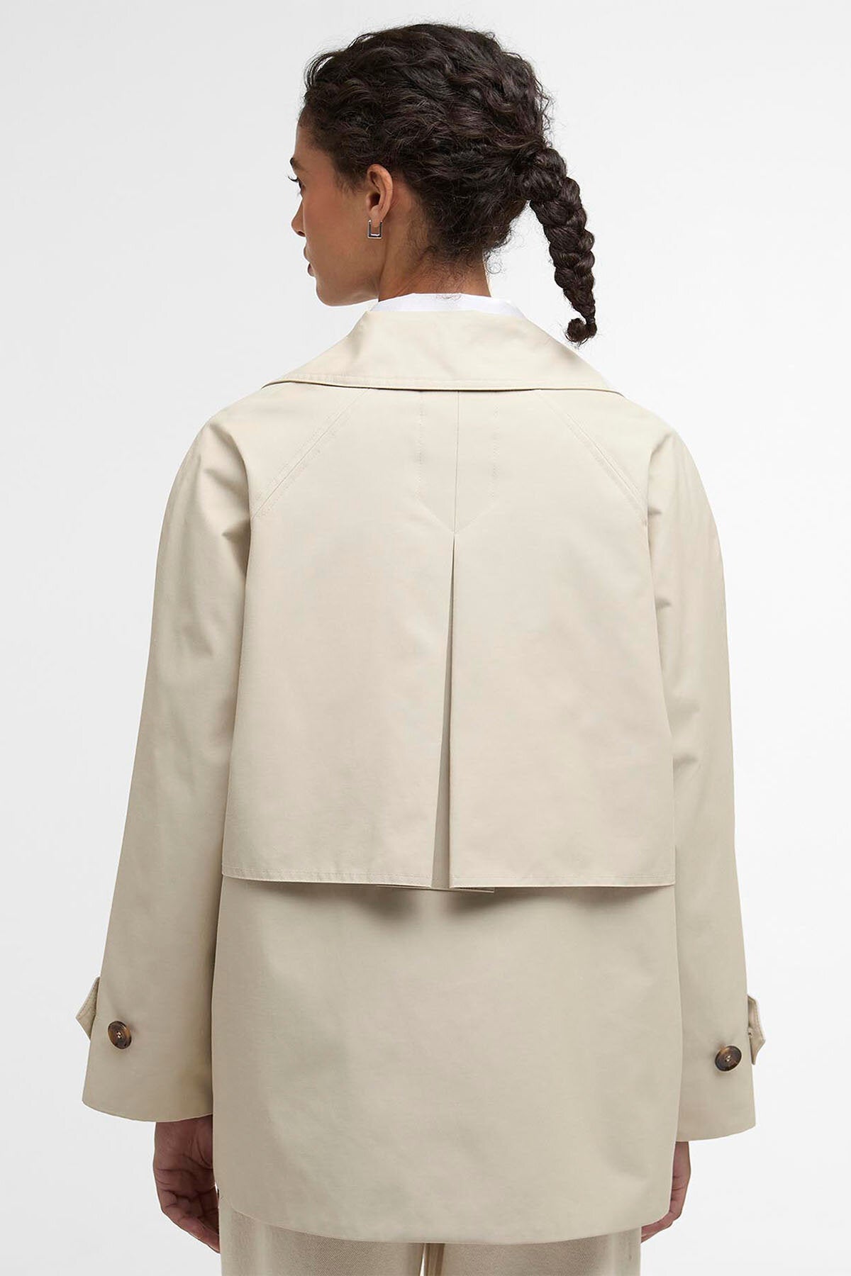 Maisy Showeproof Jacket