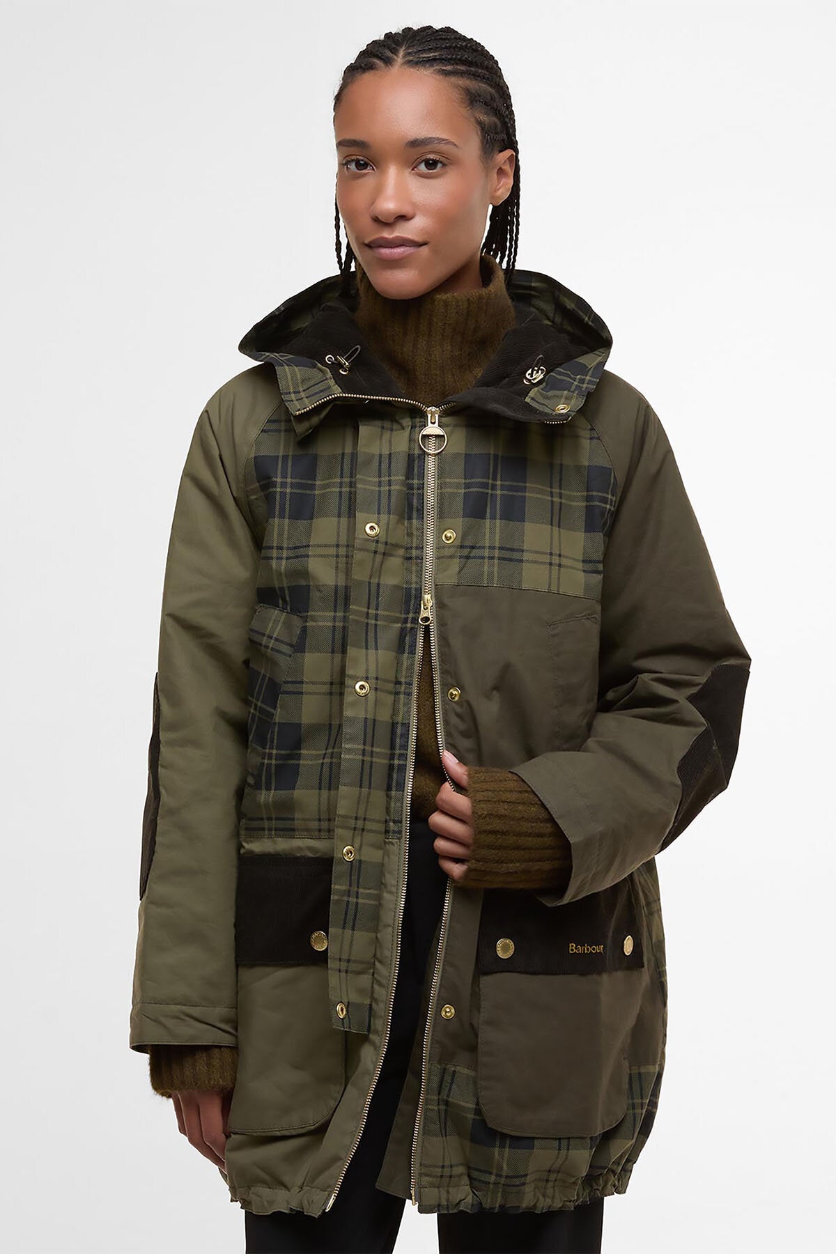 Shelley Showerproof Jacket