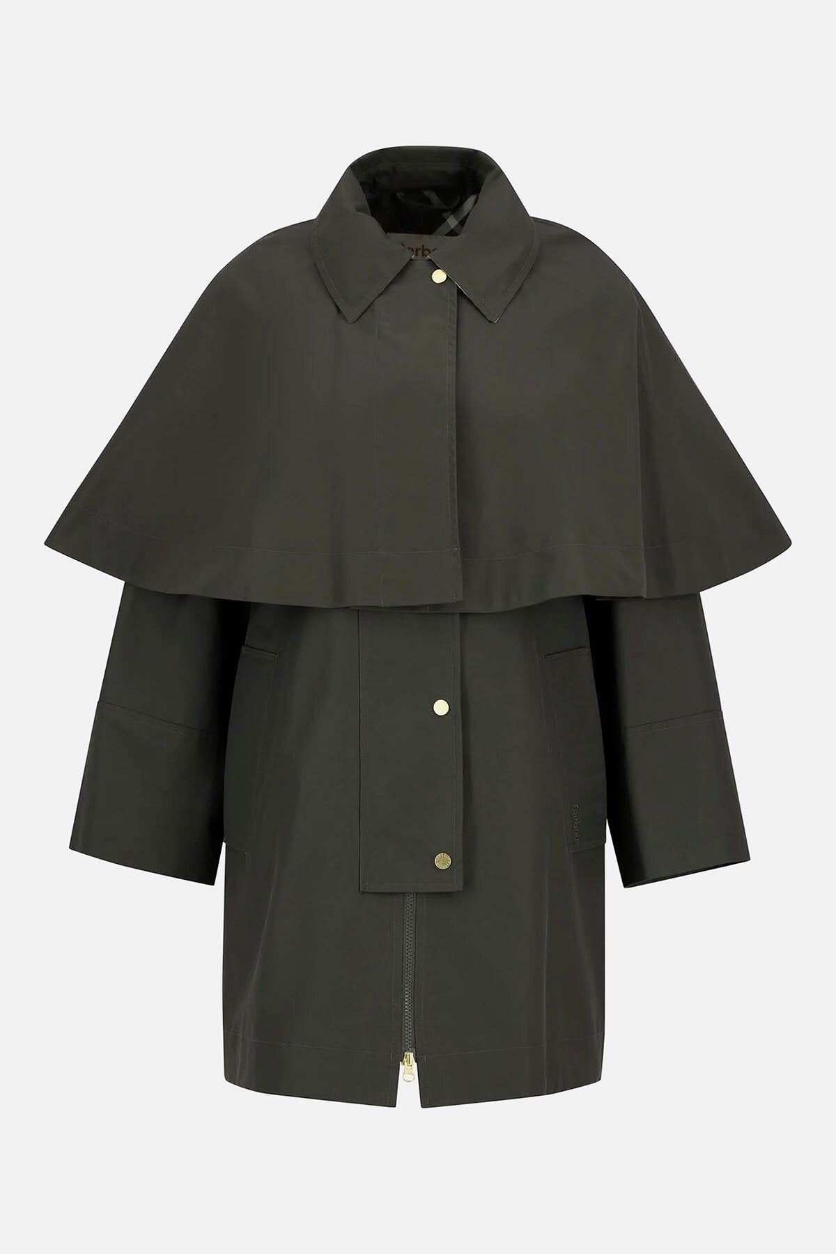 Fia Showerproof Jacket