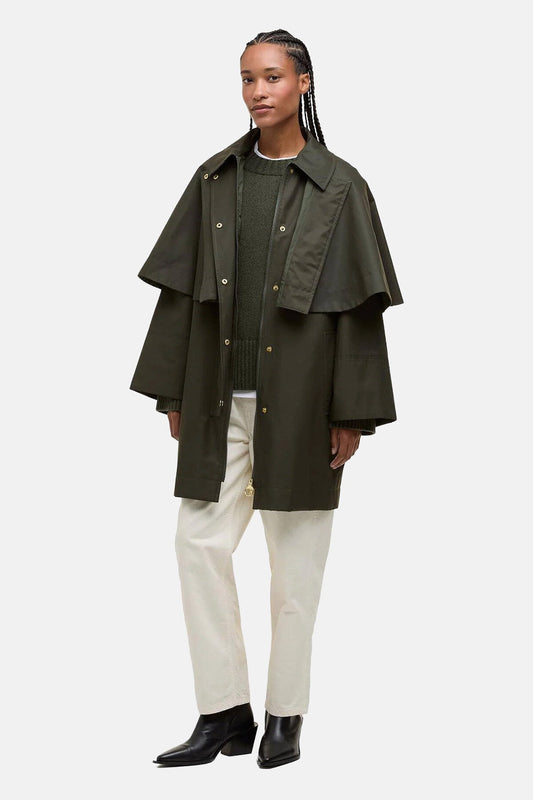Fia Showerproof Jacket