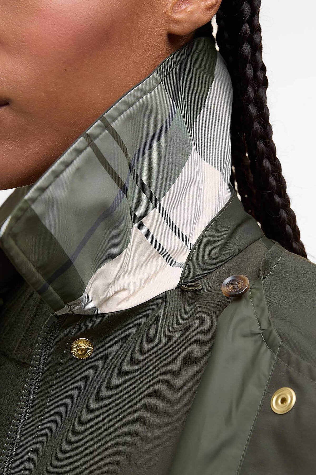 Fia Showerproof Jacket