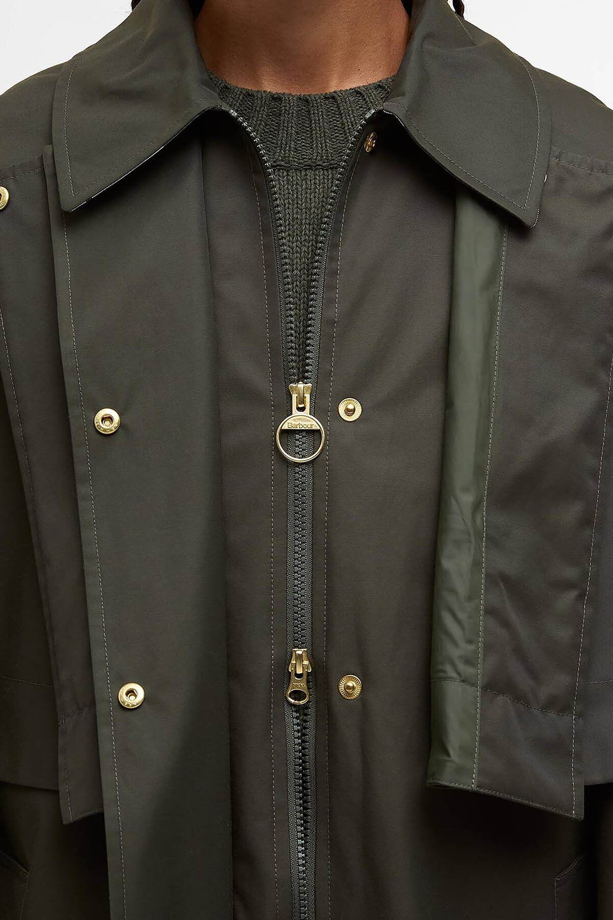 Fia Showerproof Jacket