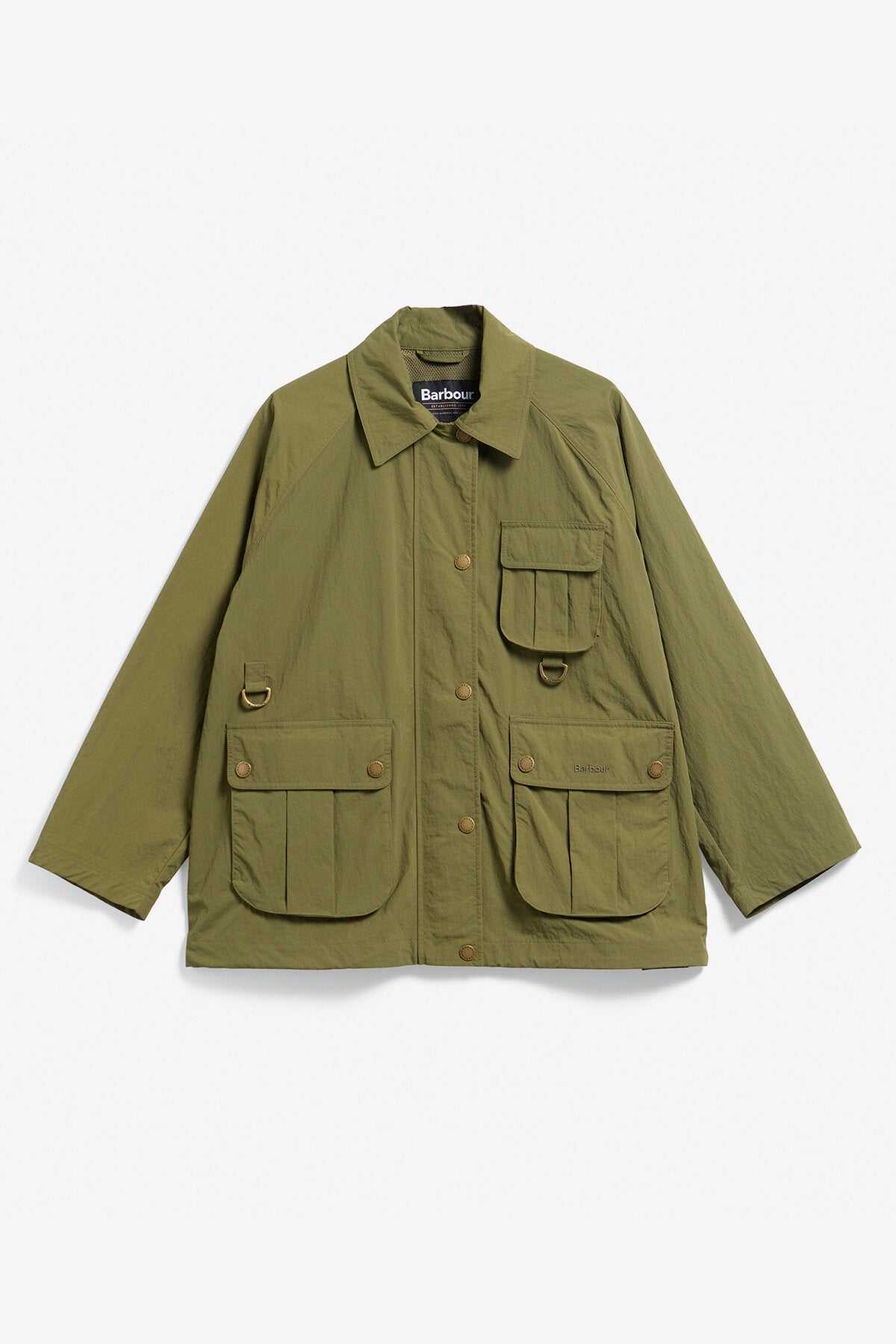 Debbie Showerproof Jacket
