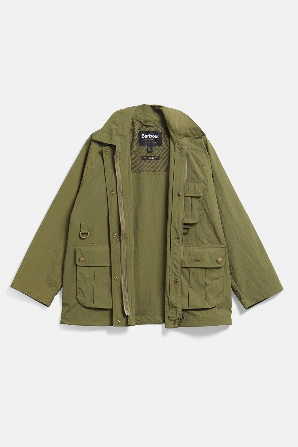 Debbie Showerproof Jacket