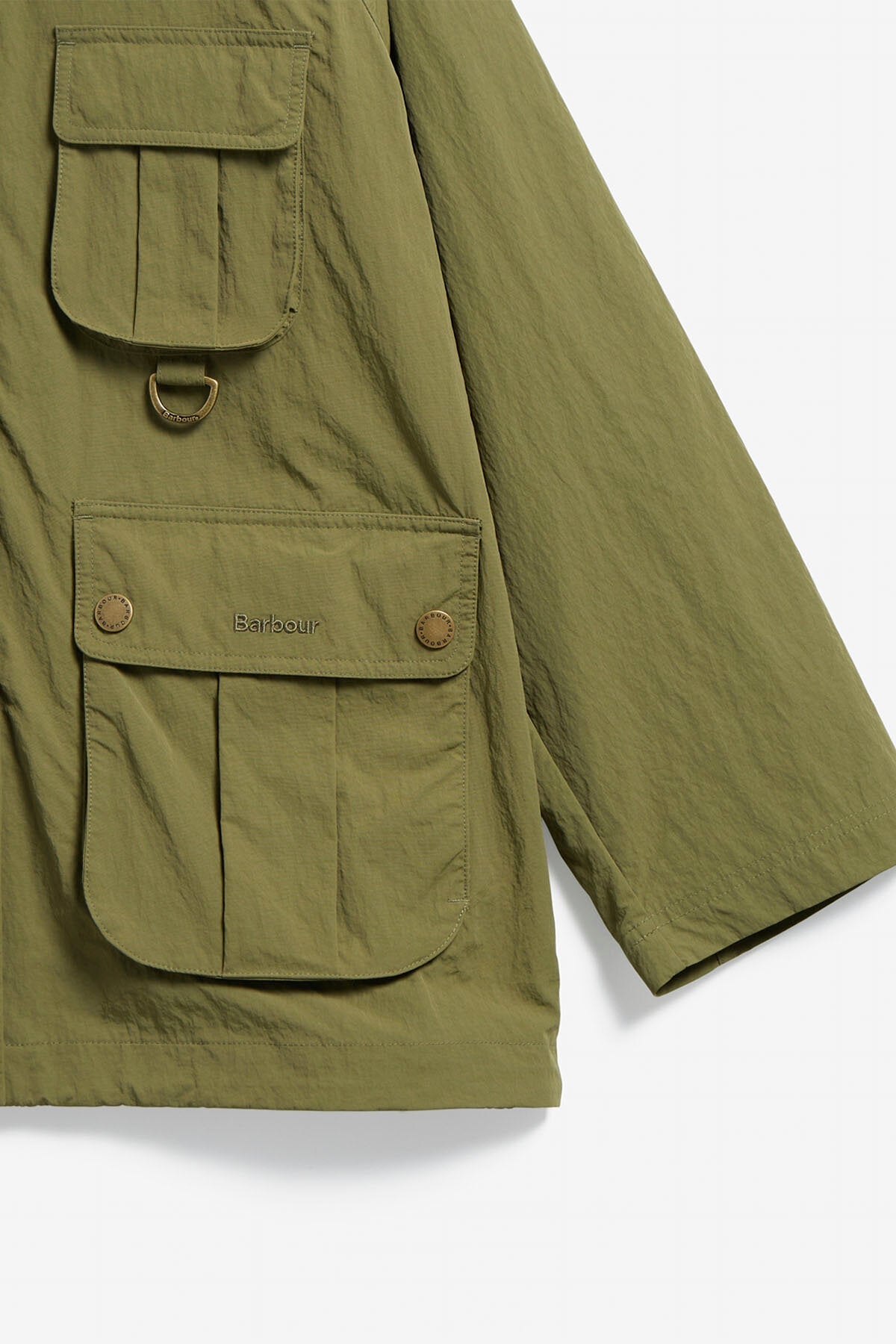 Debbie Showerproof Jacket