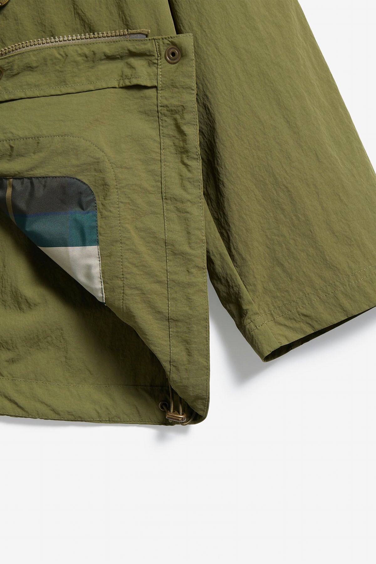 Debbie Showerproof Jacket