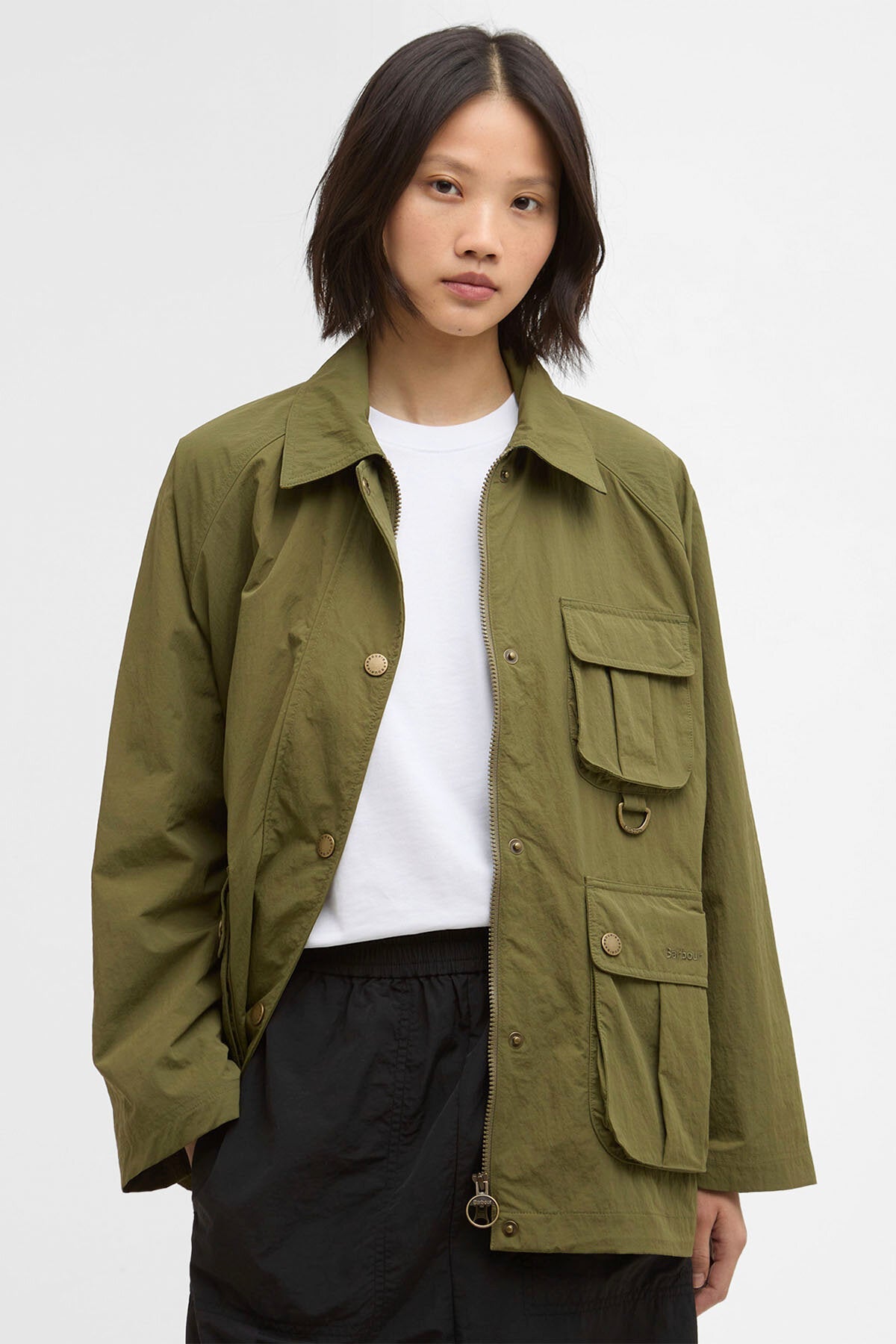 Debbie Showerproof Jacket