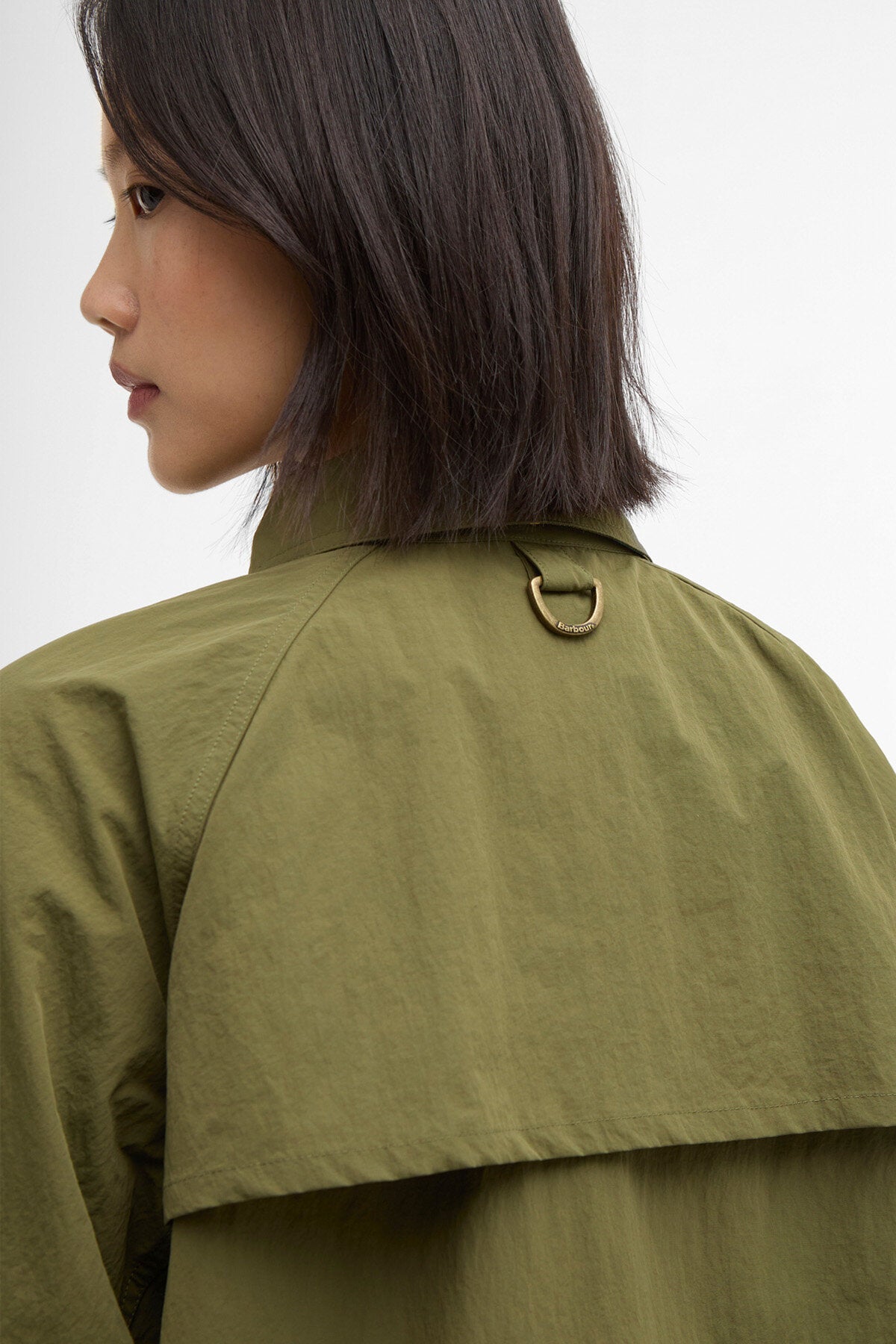 Debbie Showerproof Jacket