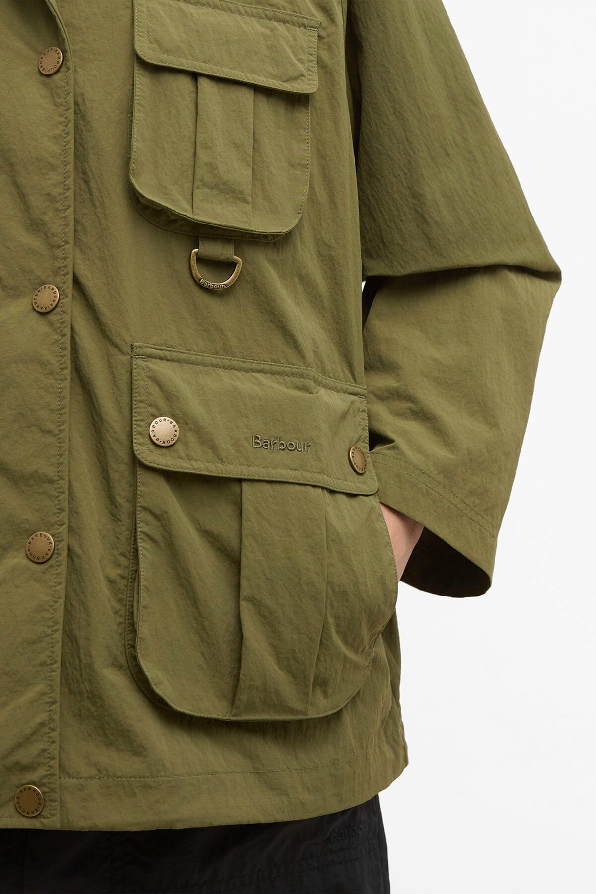 Debbie Showerproof Jacket
