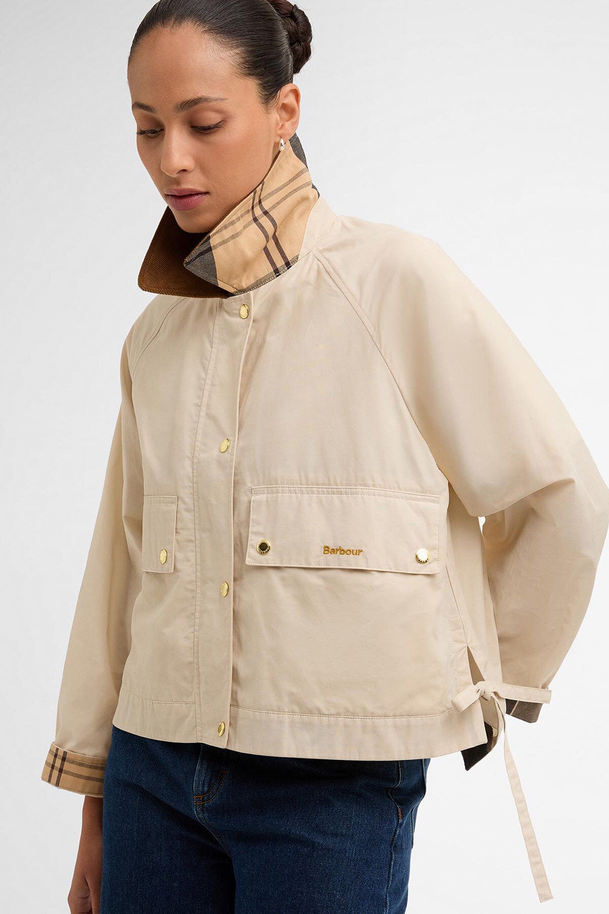 Medland Showerproof Jacket