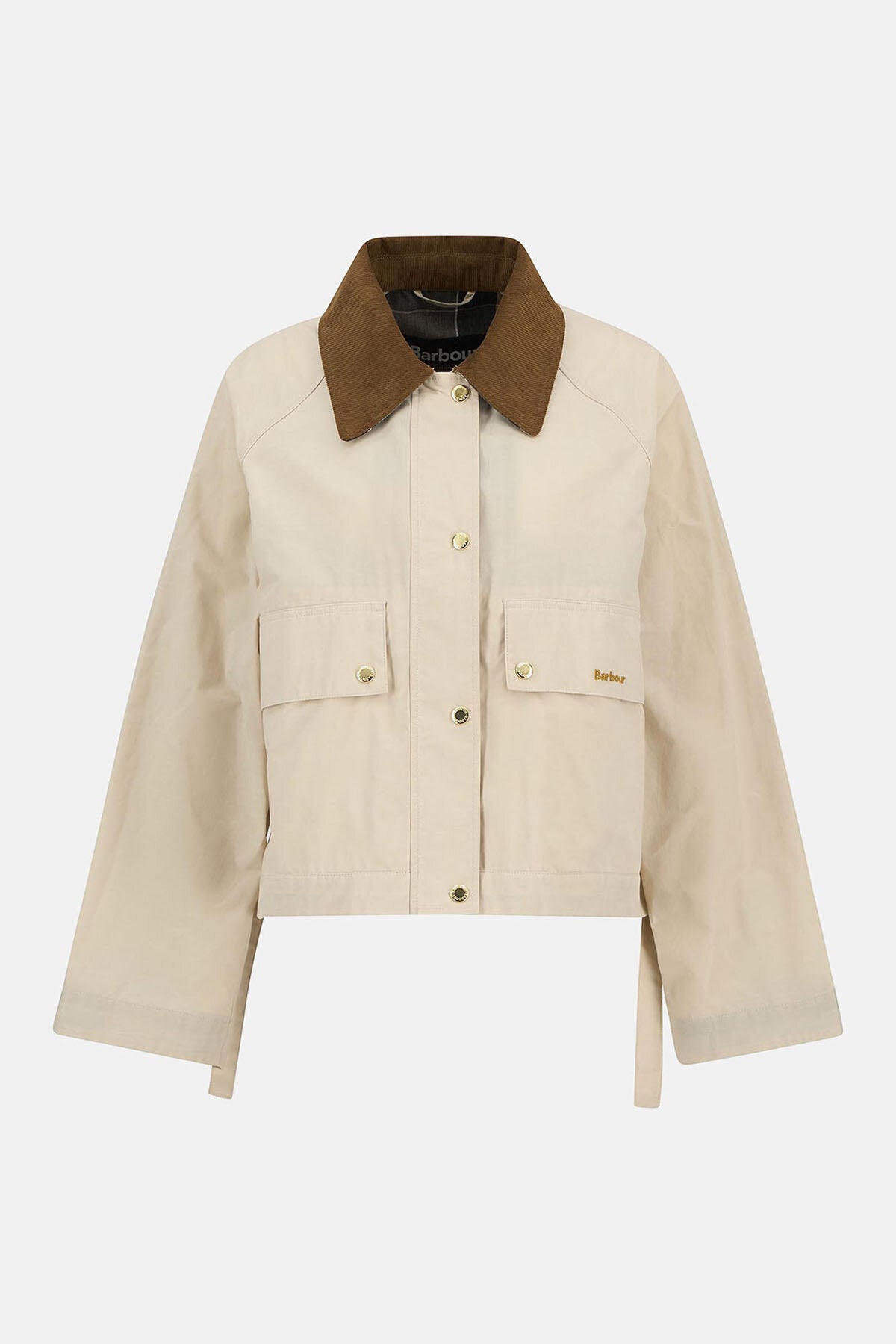 Medland Regenjacke
